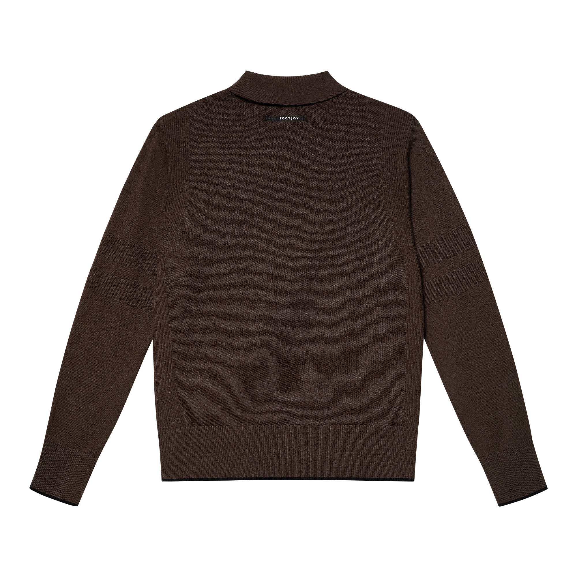 여성 니트 폴로 셔츠