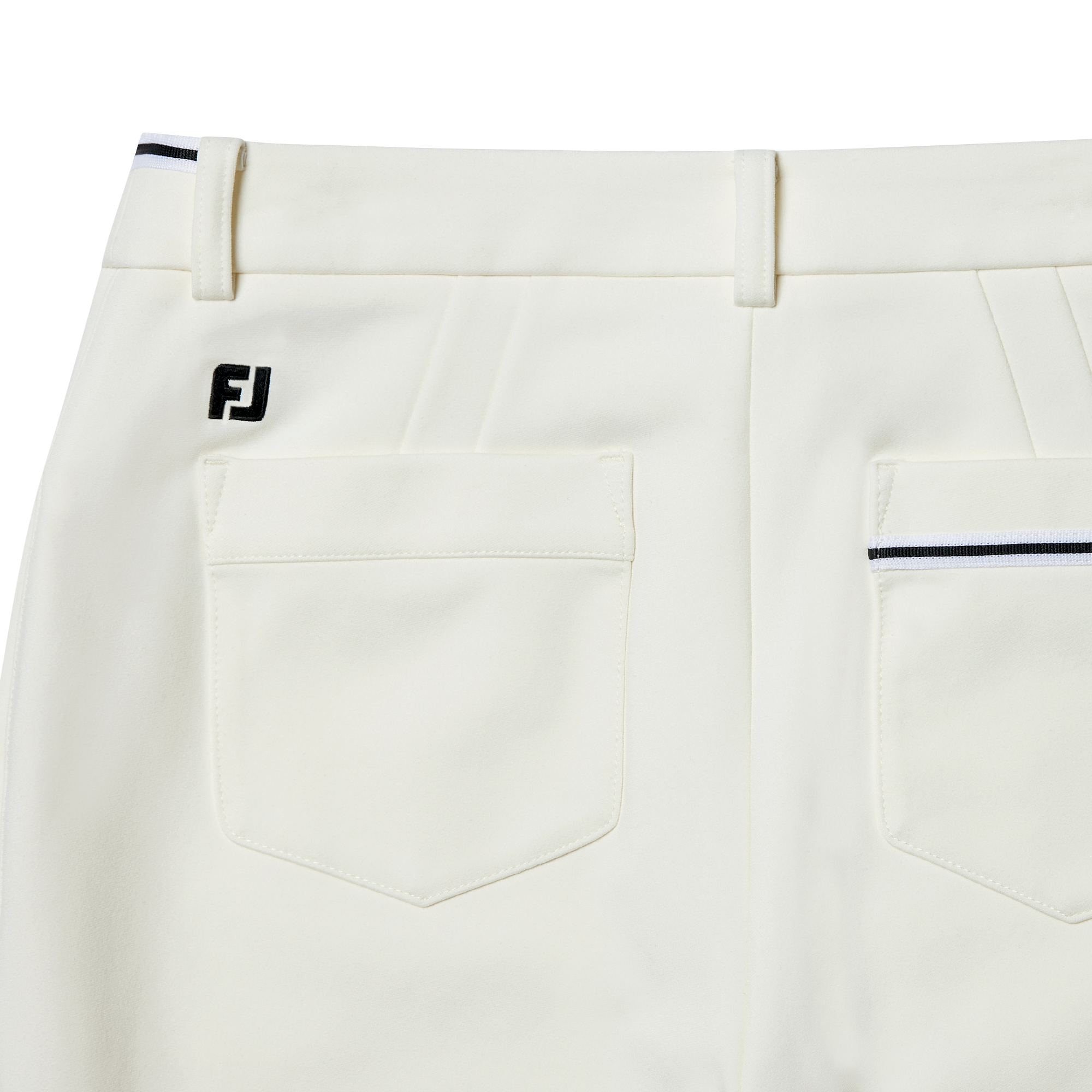 여성 부츠컷 팬츠