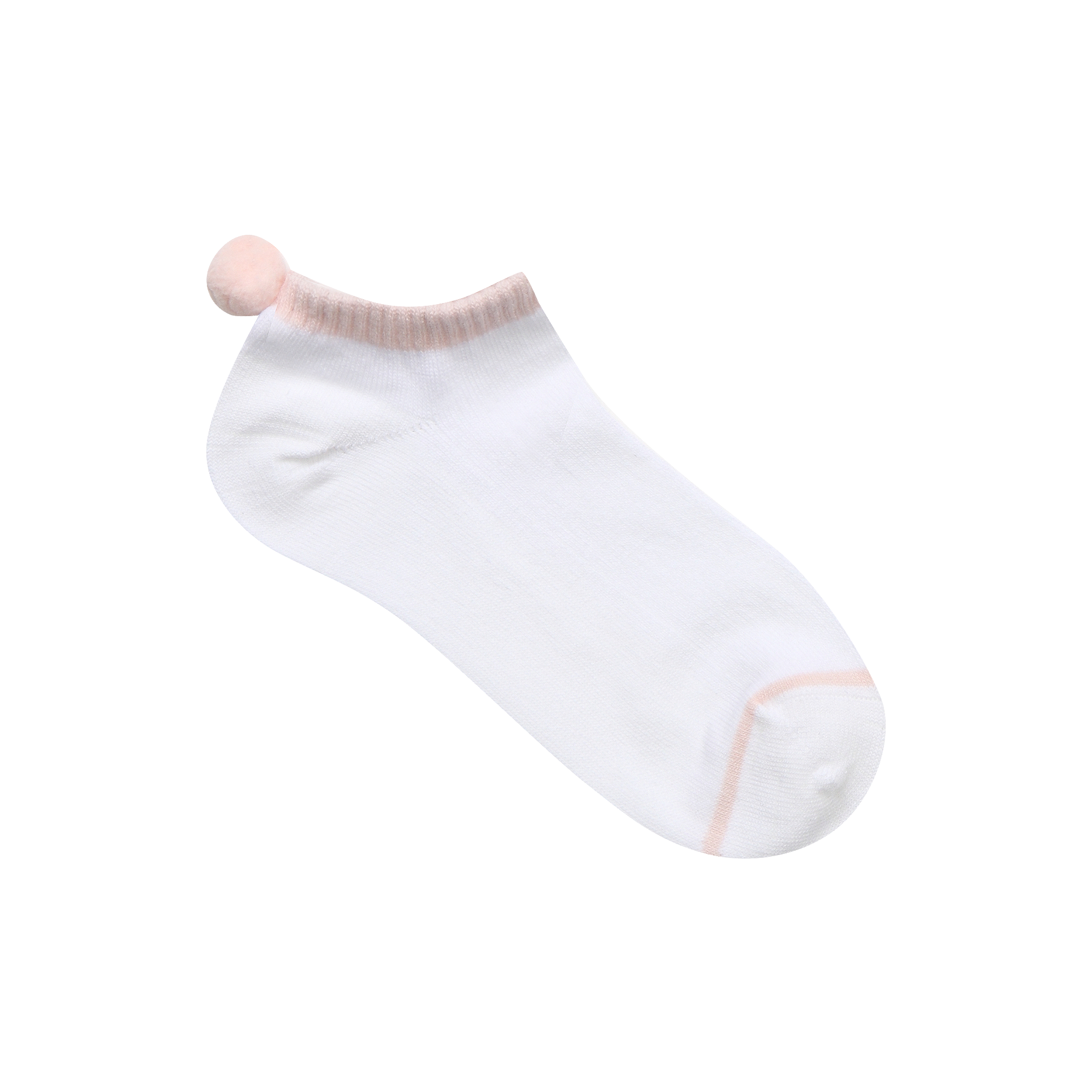 Prodry Light Weight PomPom Women