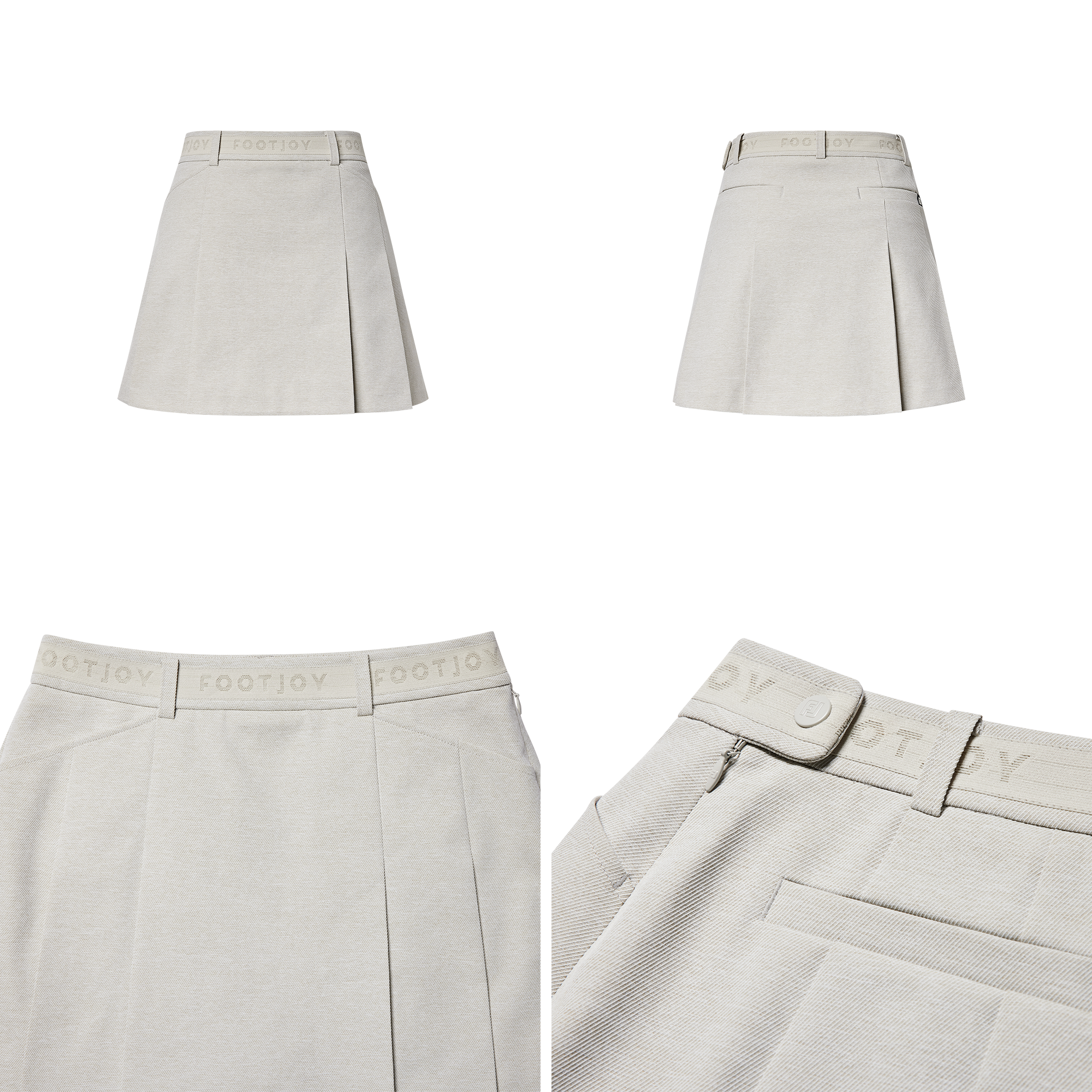 여성 트윌 스코트