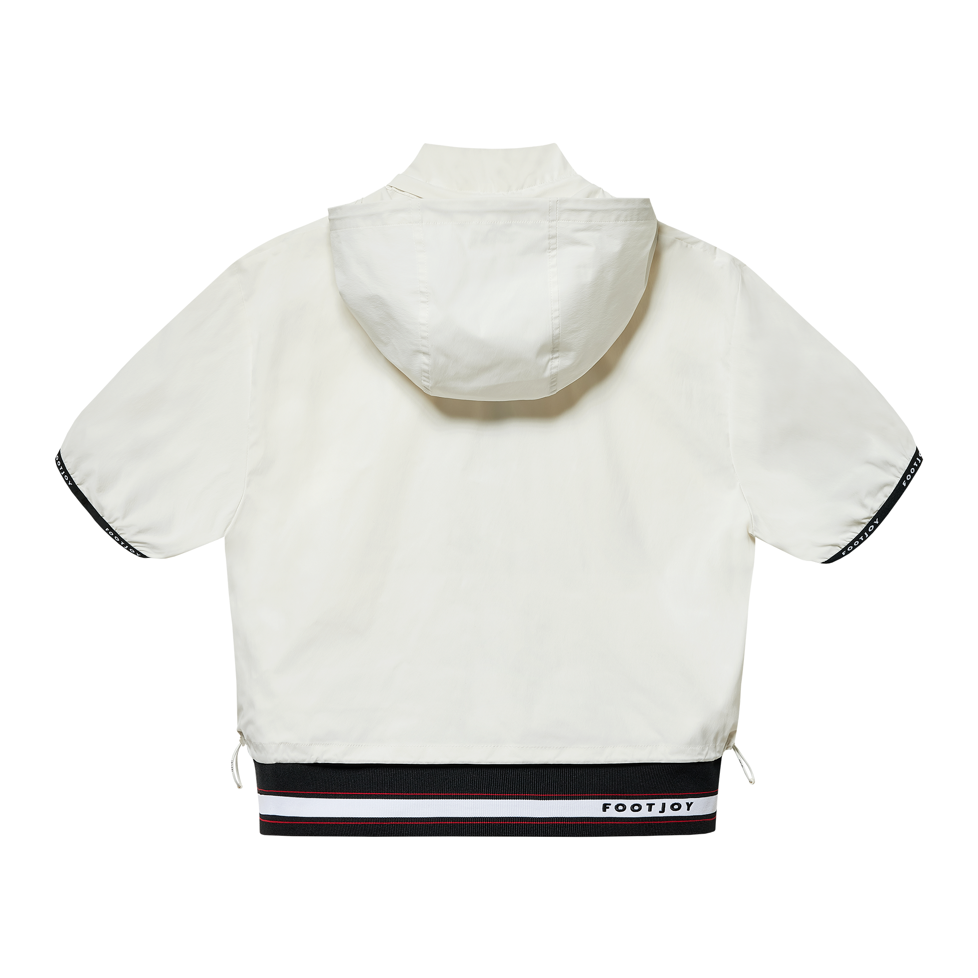 여성 숏 슬리브 자켓