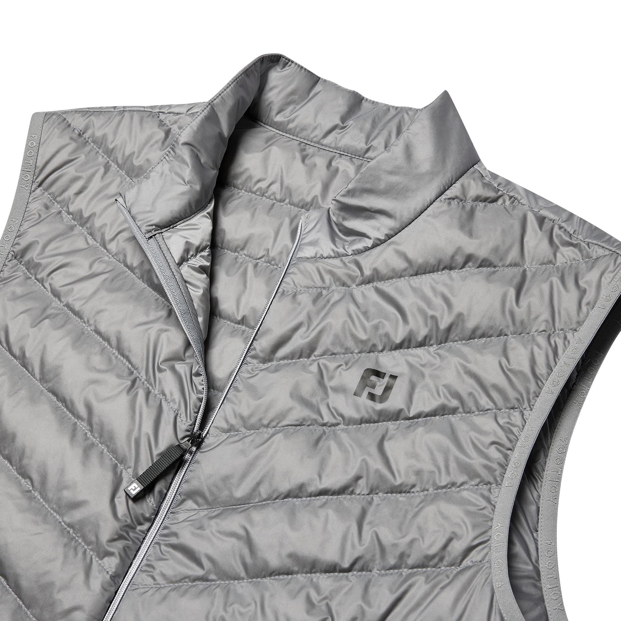 라이트 다운 베스트