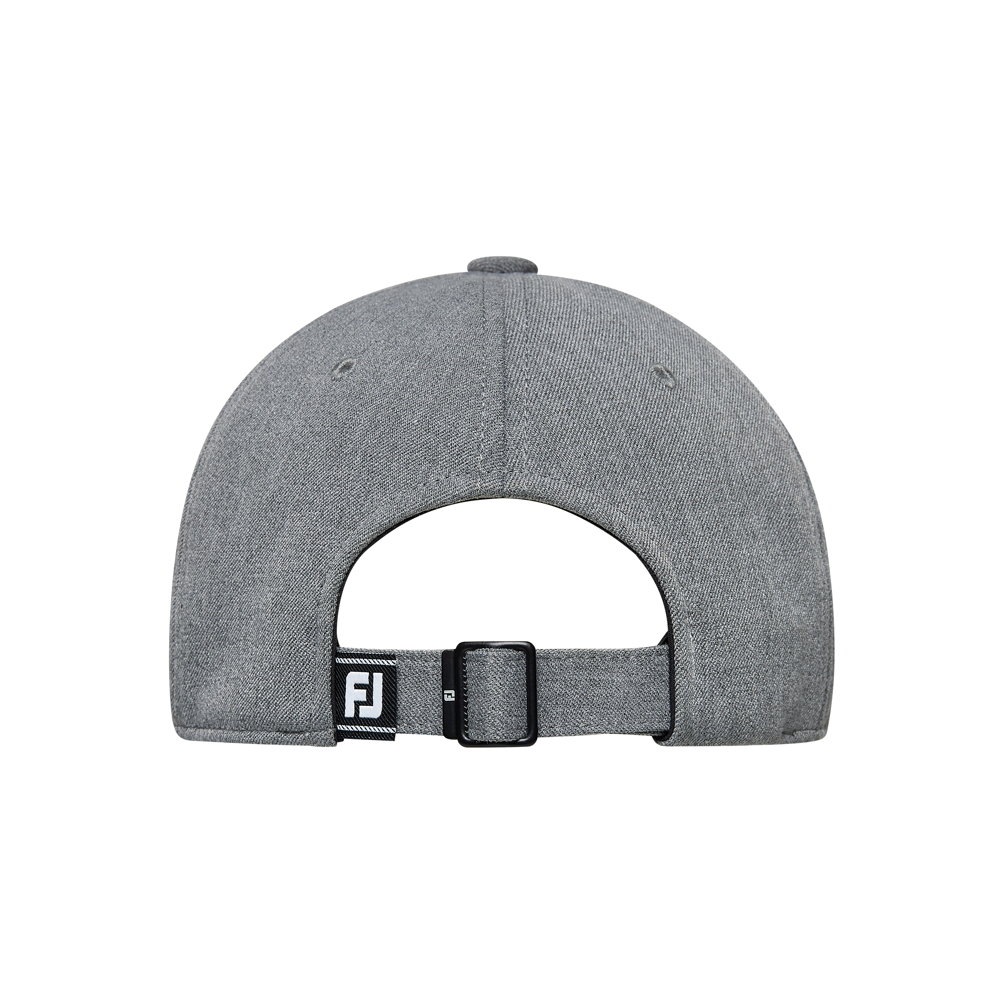 여성 로고 포인트 캡