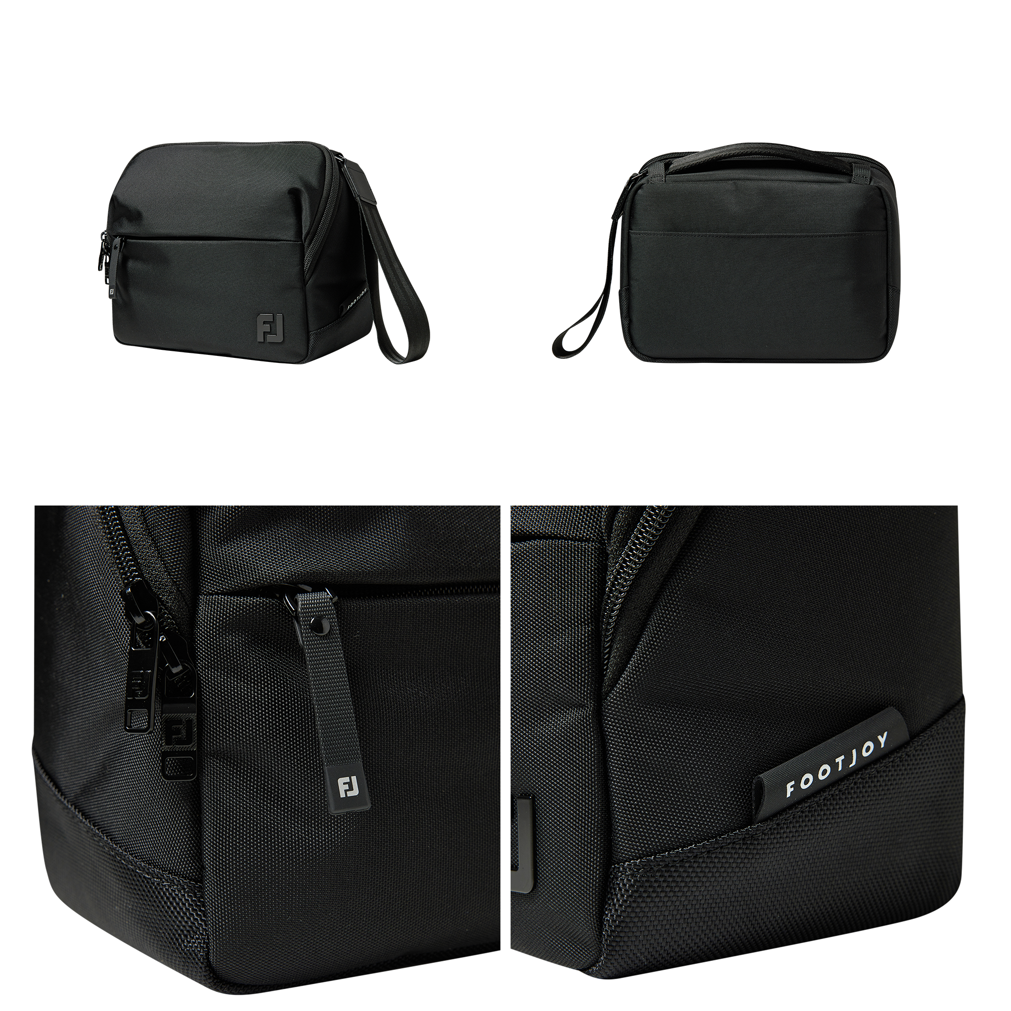 스탠드 파우치백