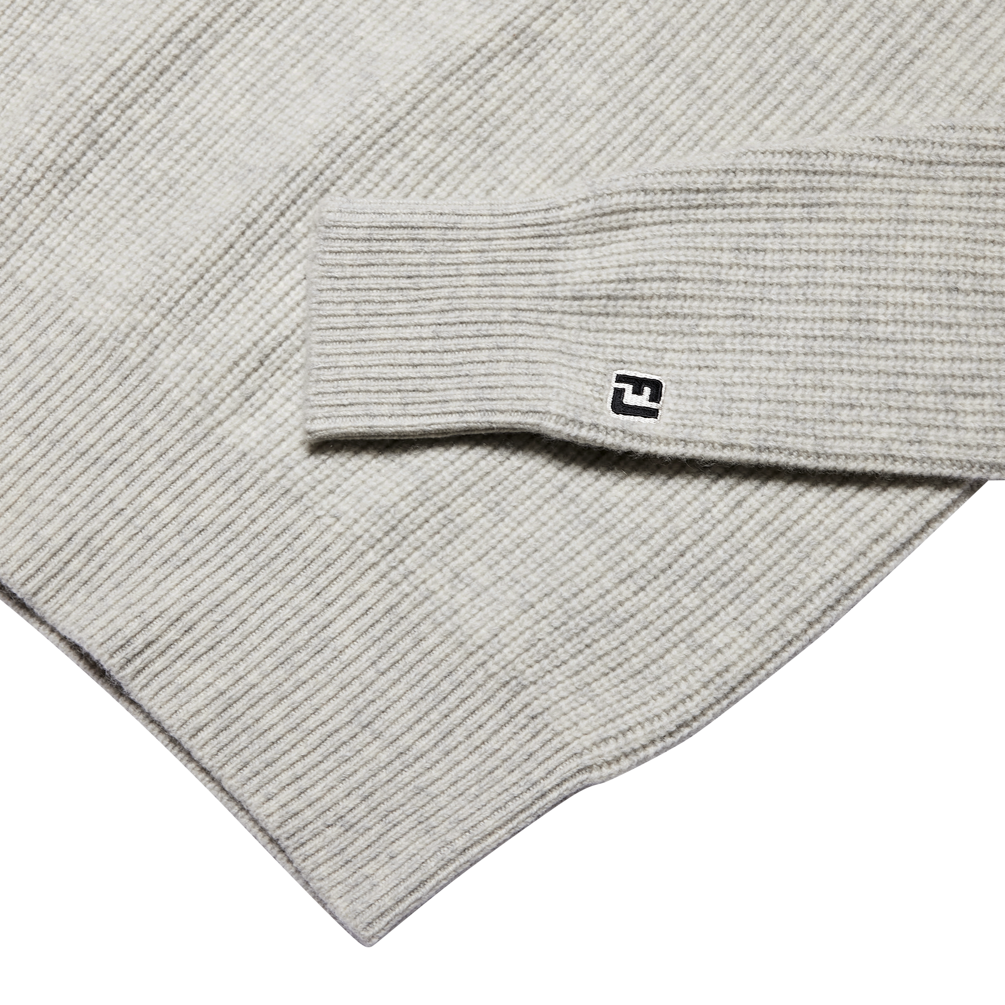 여성 집업 니트 풀오버