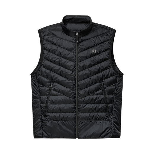 라이트 다운 베스트