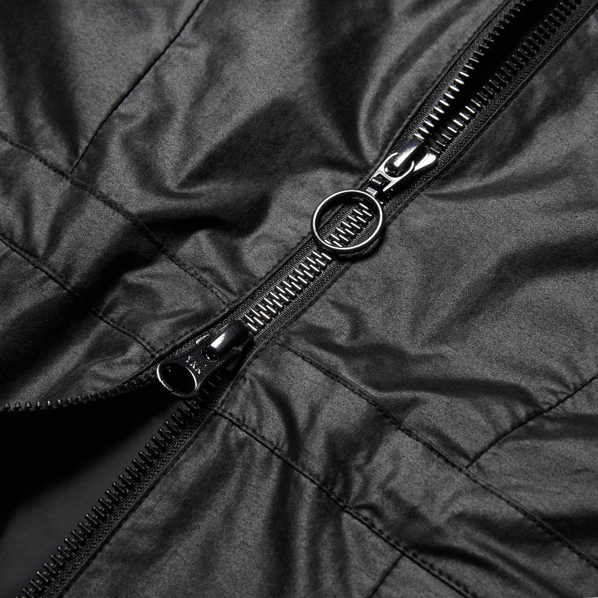 여성 사파리 자켓