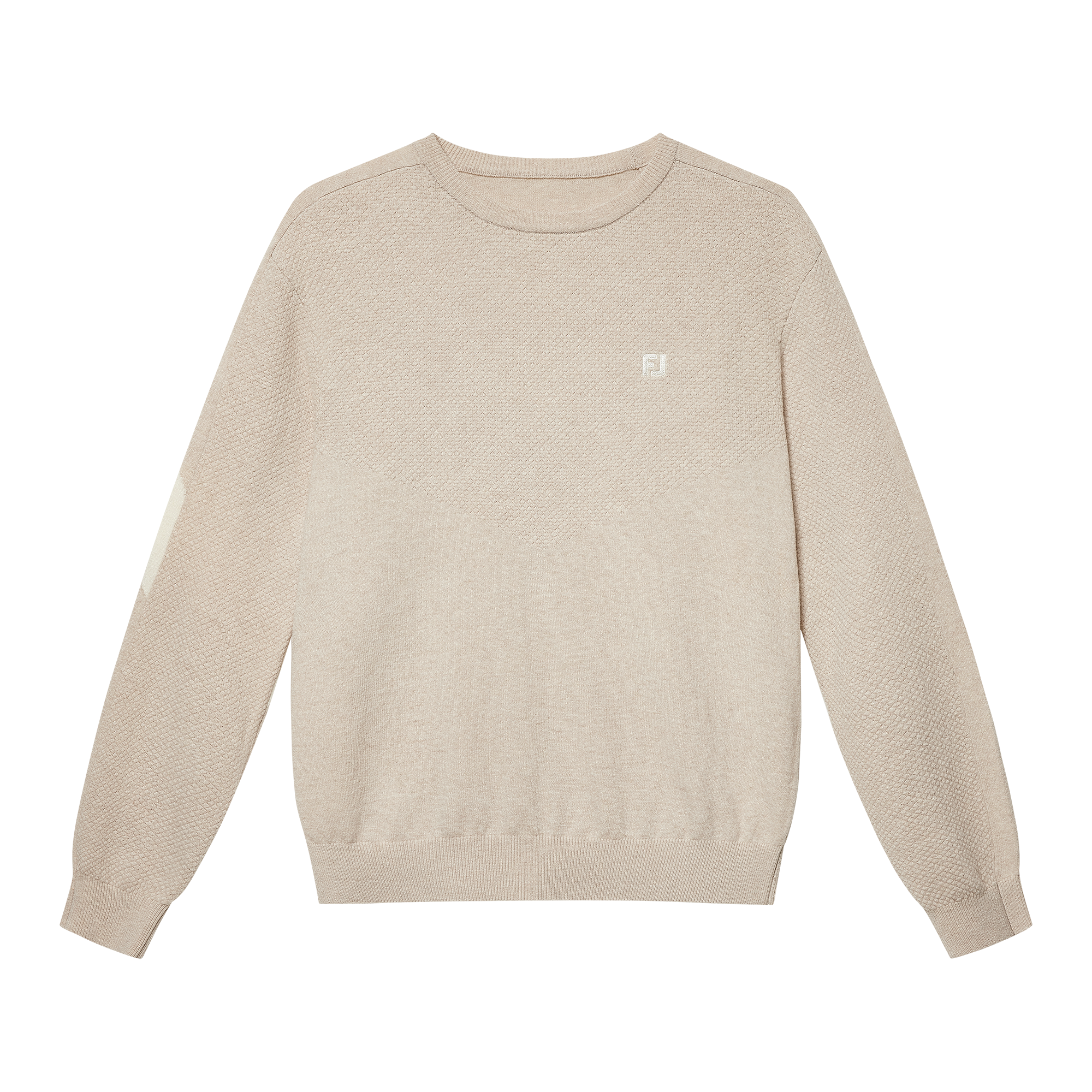 디태쳐블 풀오버