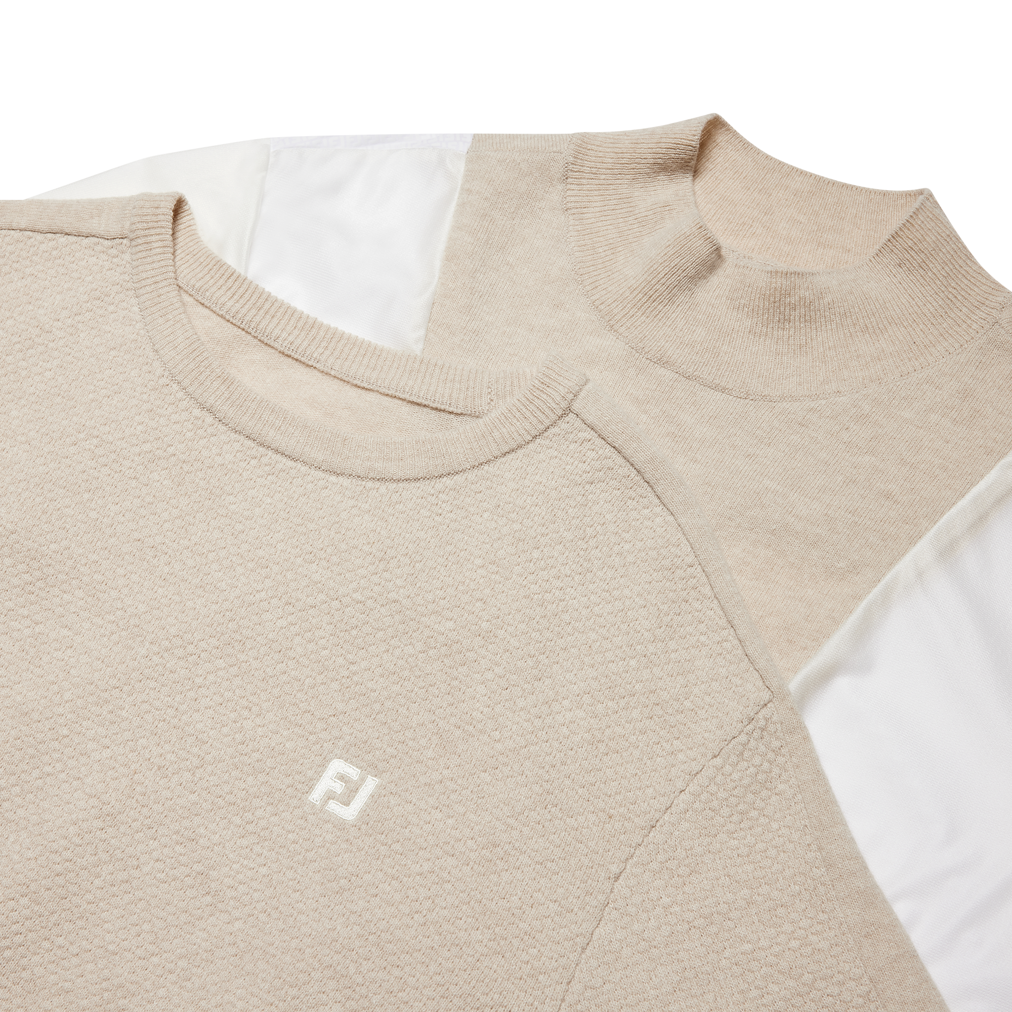 디태쳐블 풀오버