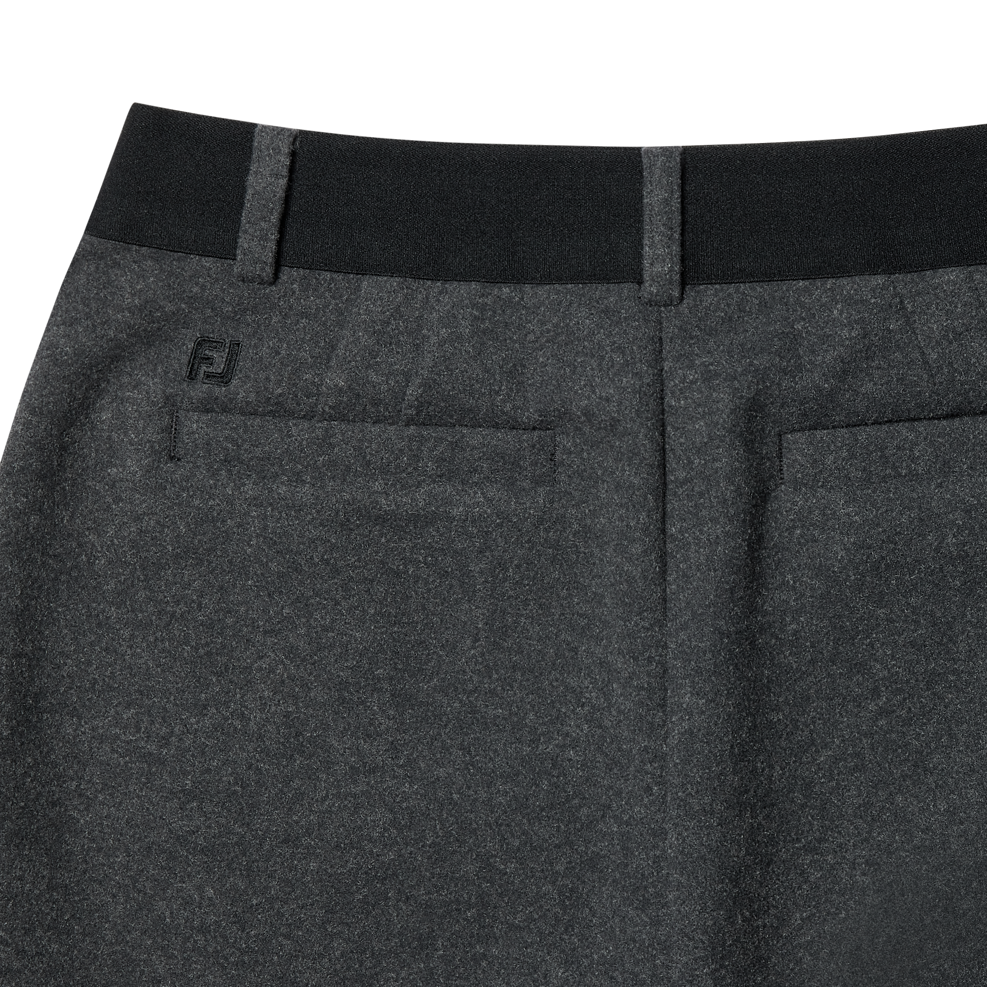 여성 브러쉬드 조거 팬츠