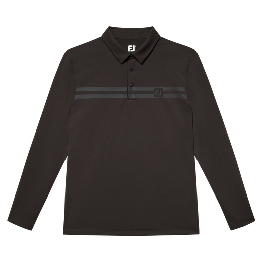 베이직 폴로 셔츠