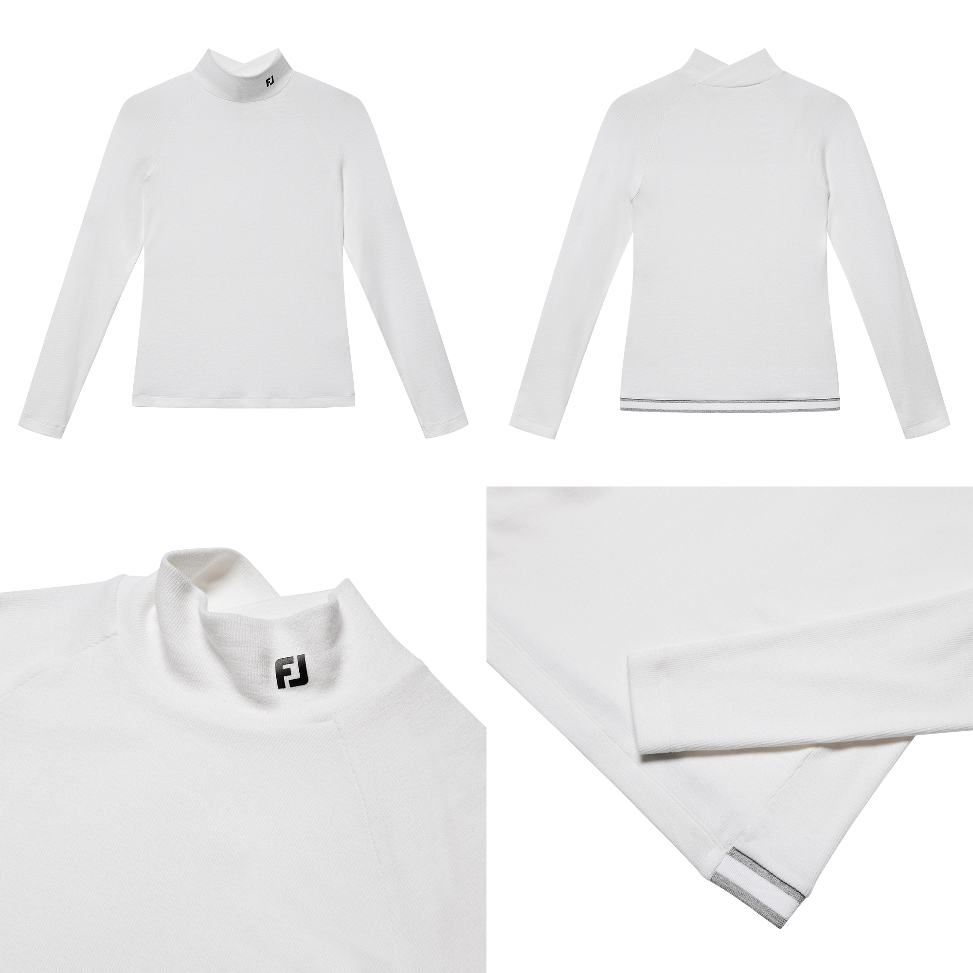 여성 베이스 레이어