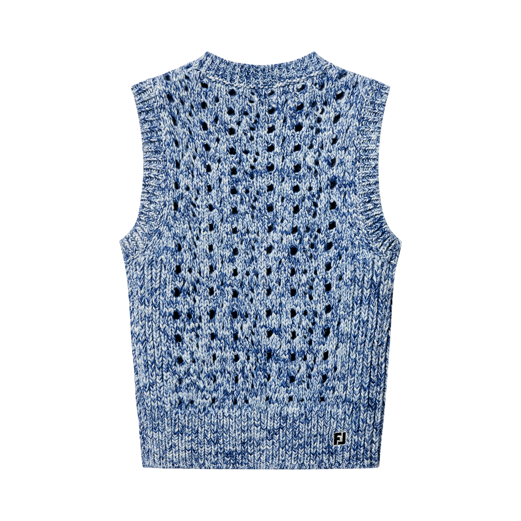 여성 니트 베스트