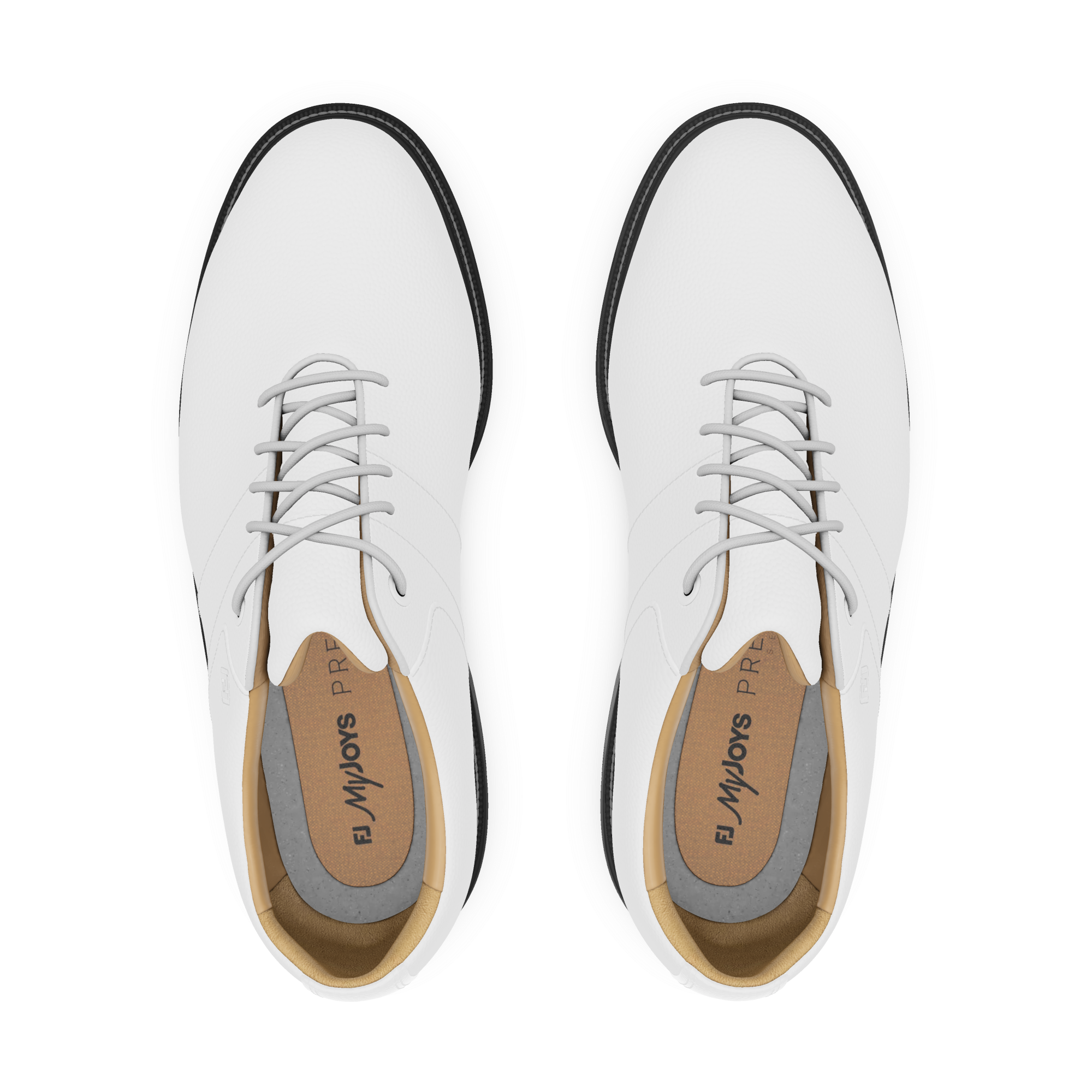 MyJoys Premiere Series - Traditional Women