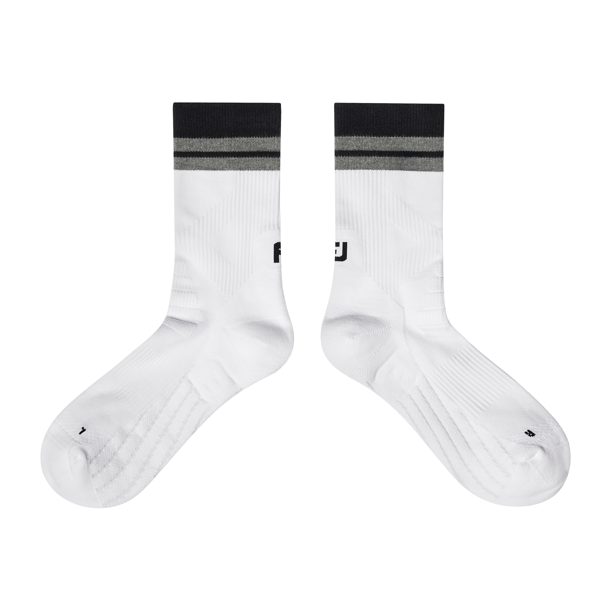 스트라이프 크루 삭스