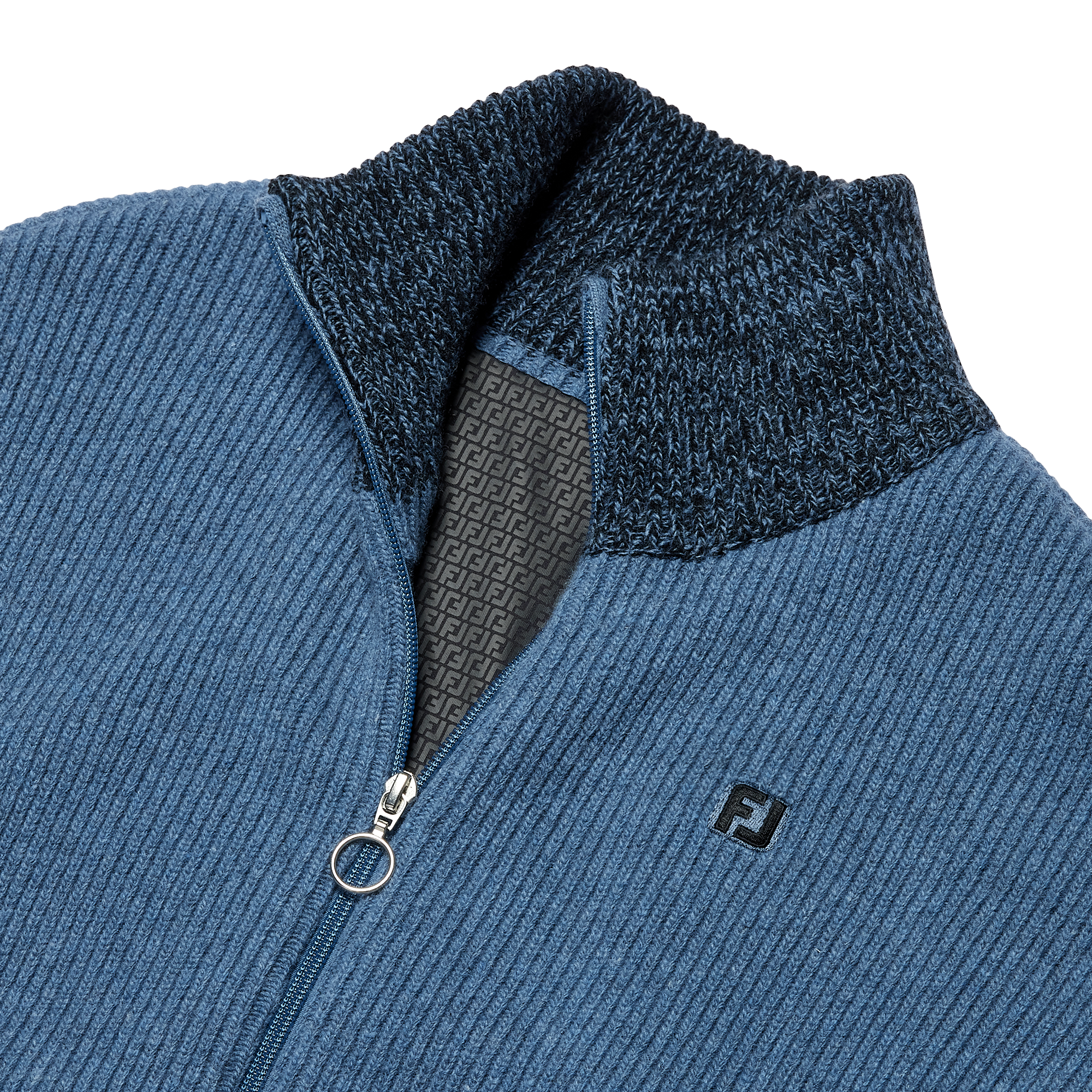 여성 집업 니트 베스트