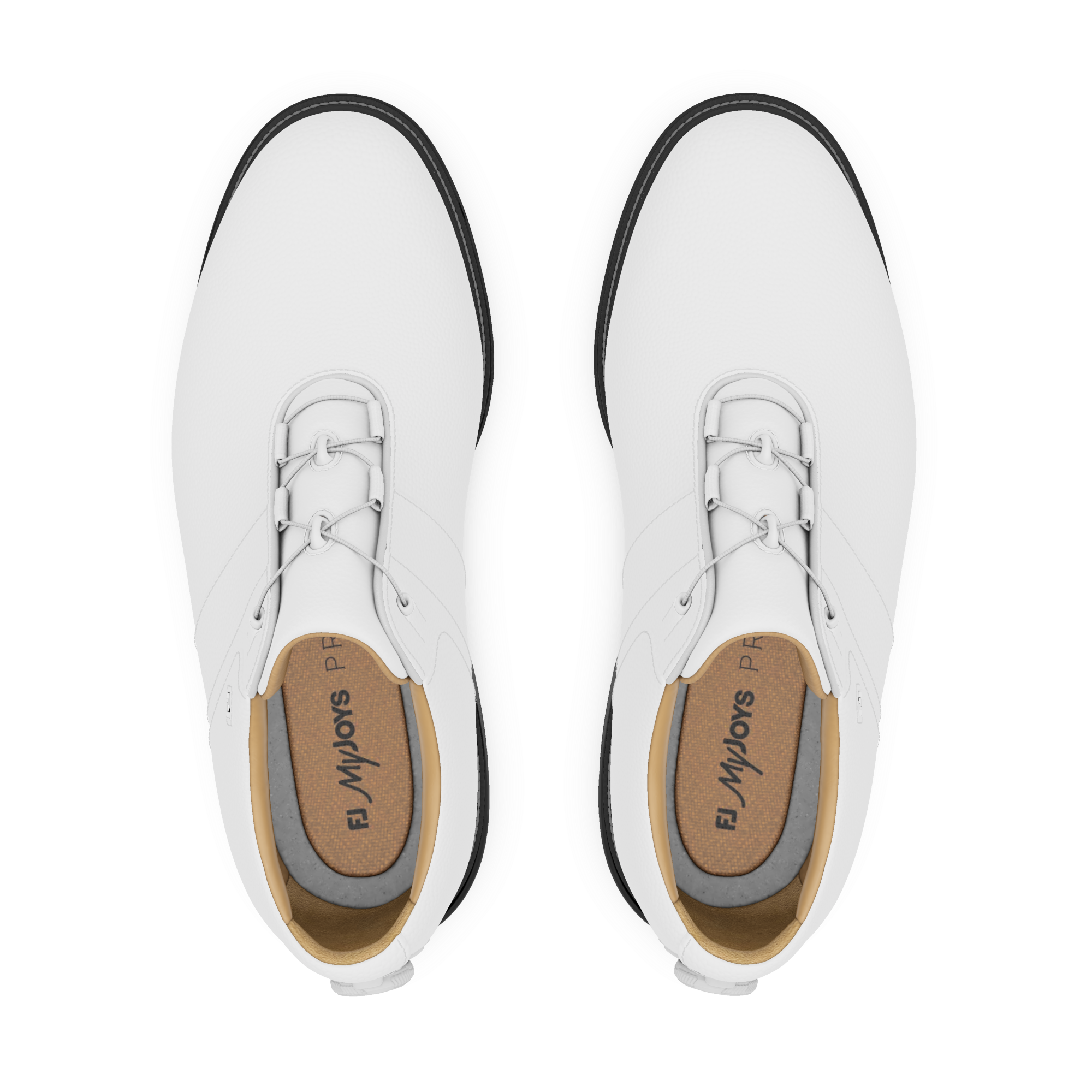 MyJoys Premiere Series - Traditional Women