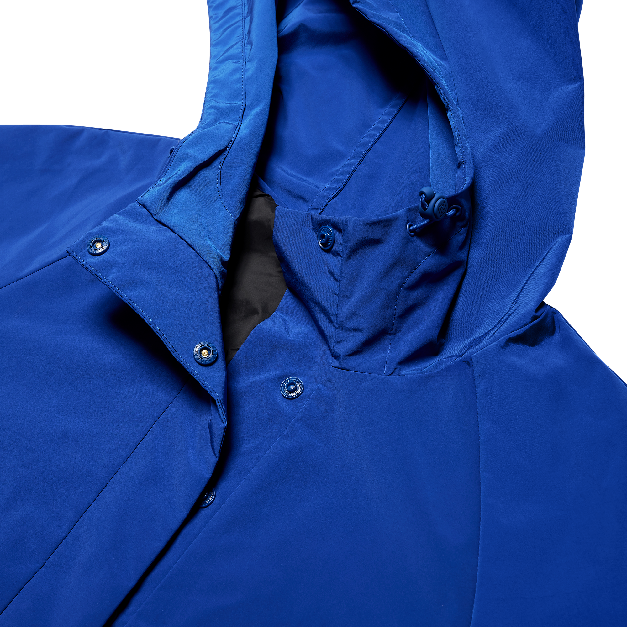 여성 아노락 자켓