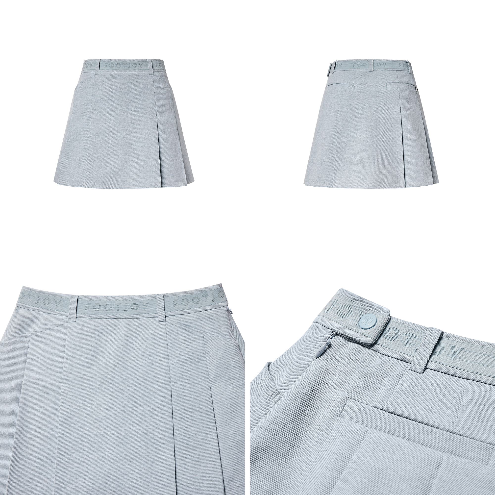 여성 트윌 스코트