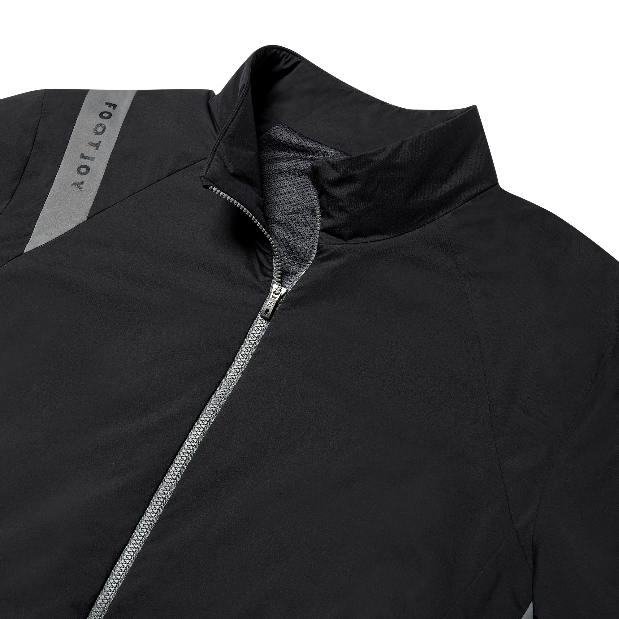 시그니처 스윙 자켓