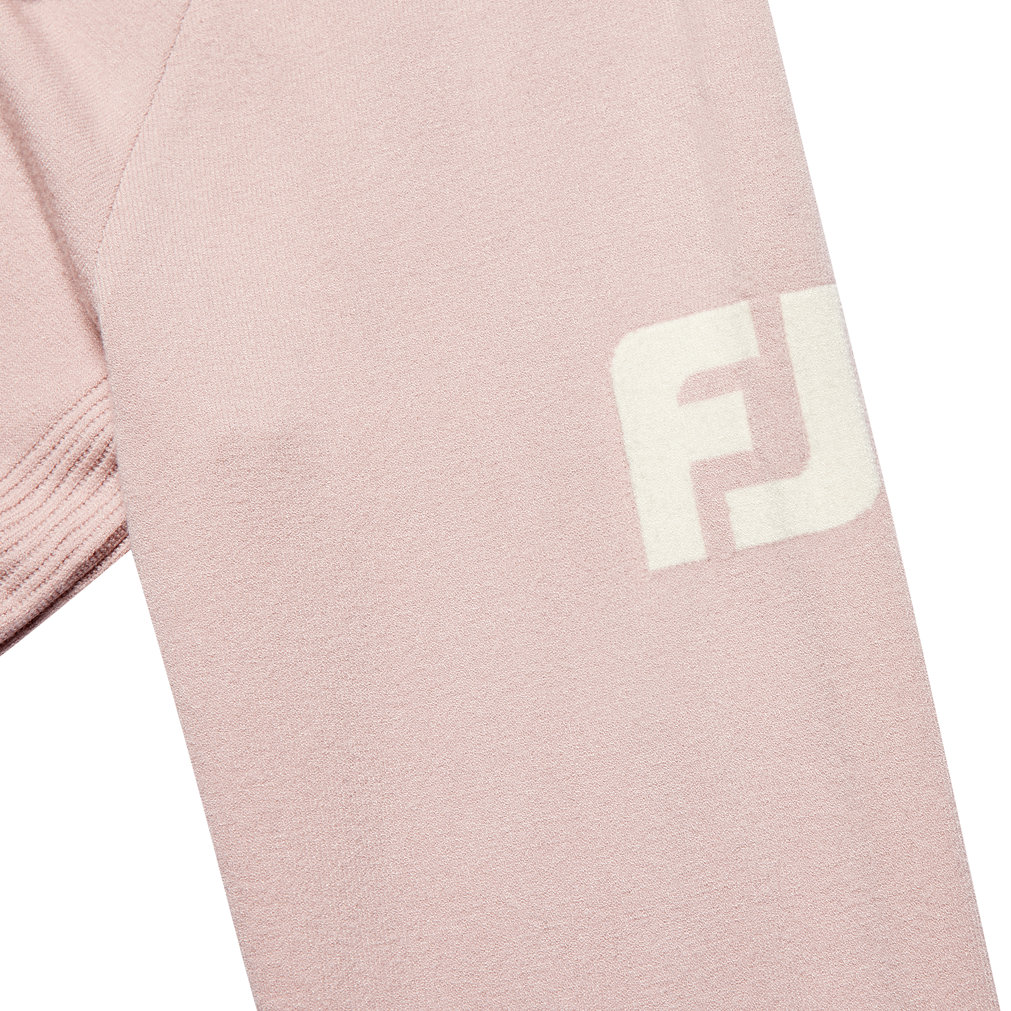 여성 라운드 풀오버