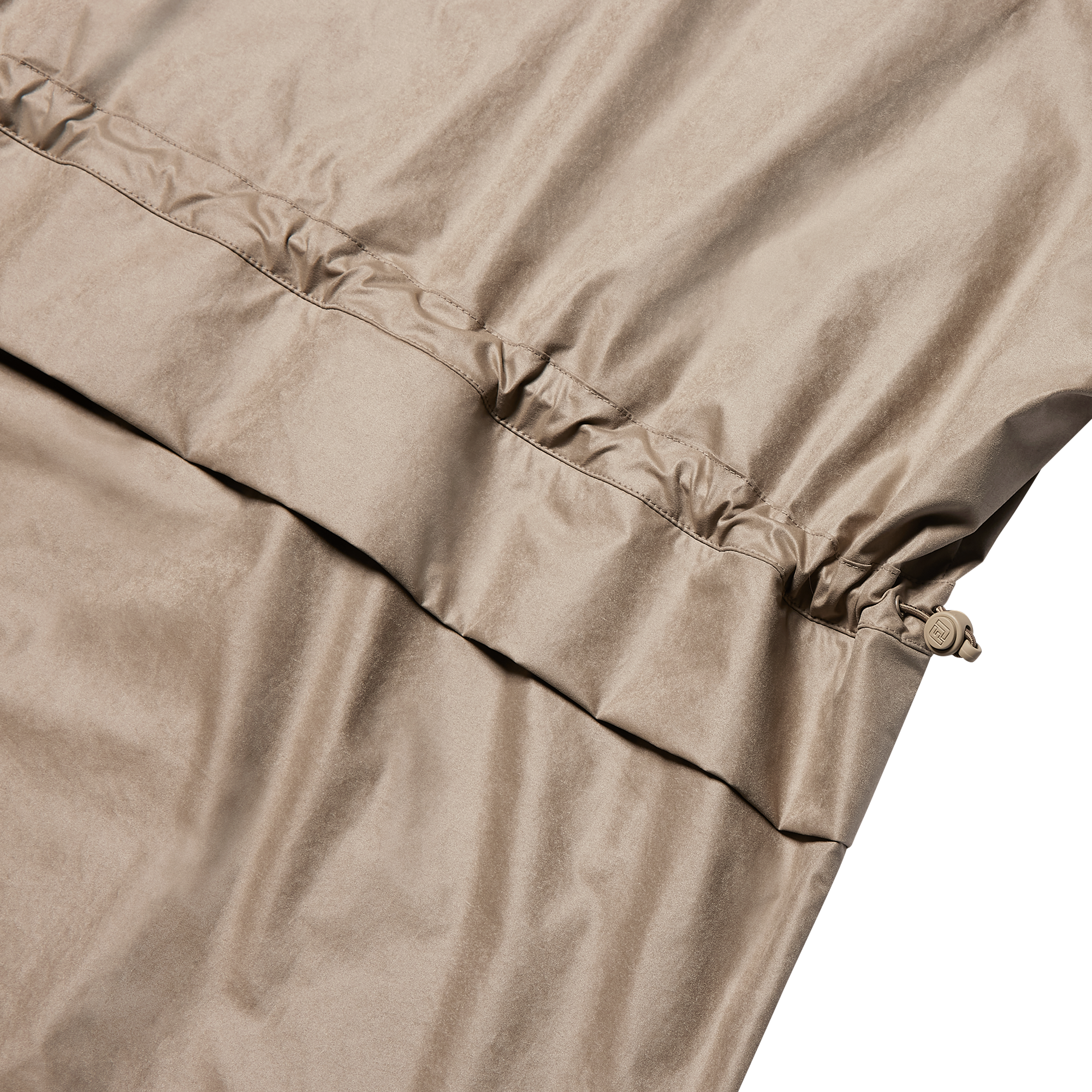 여성 사파리 자켓