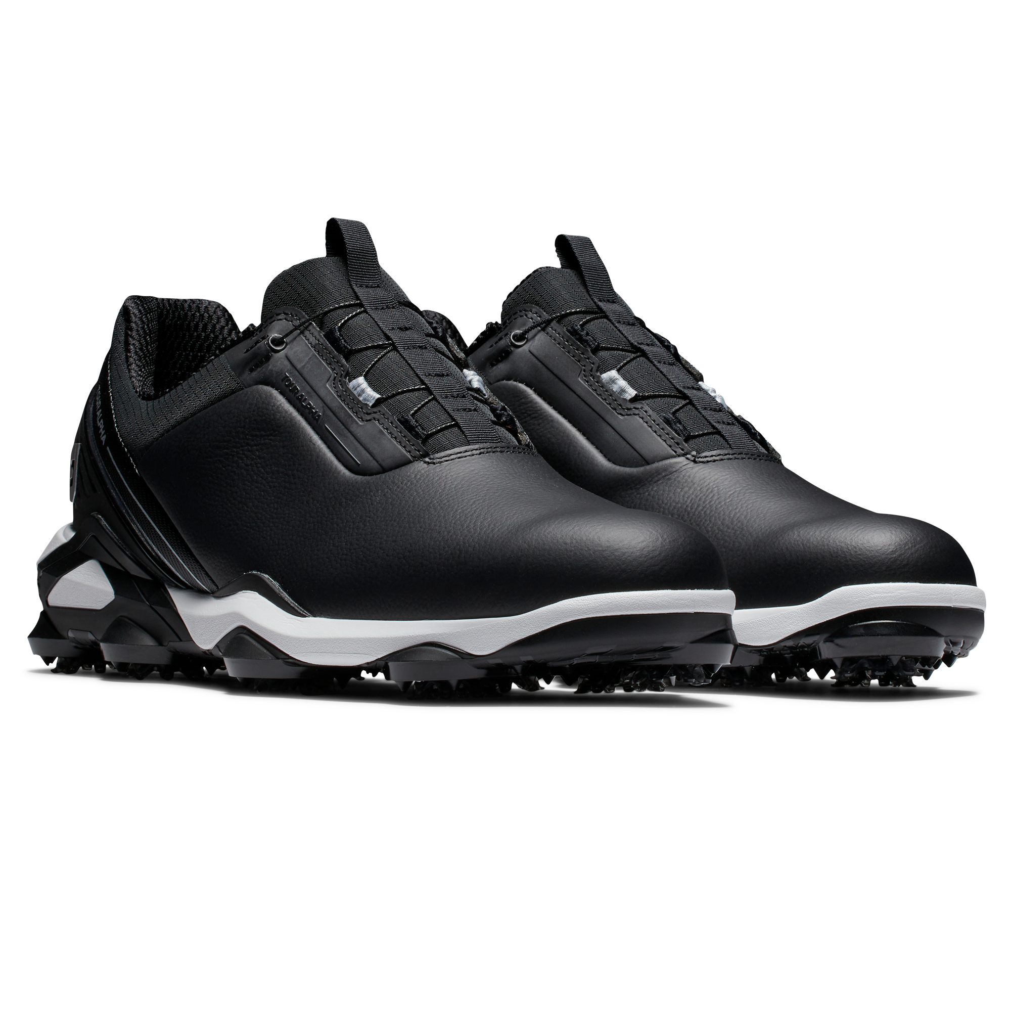 투어 알파 보아