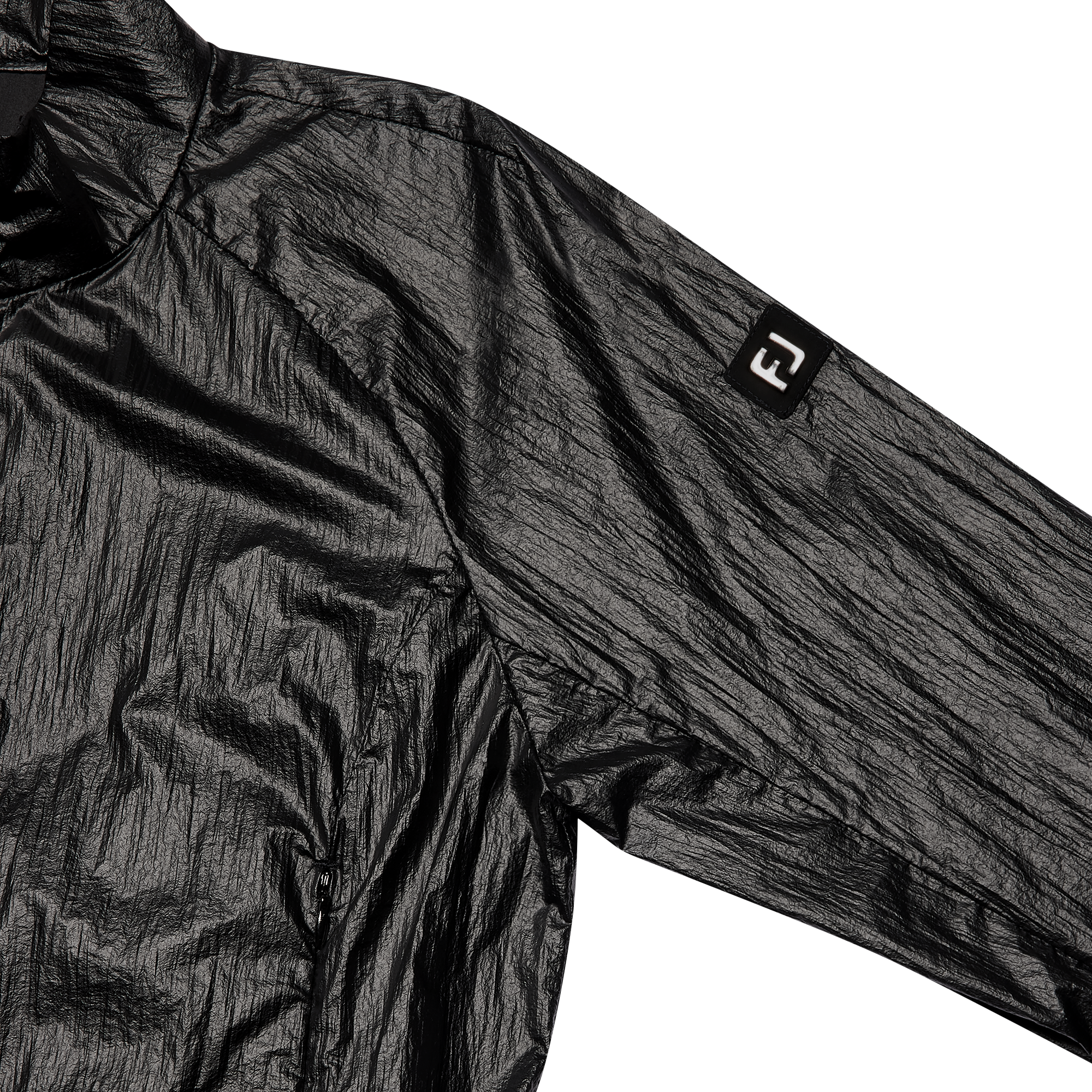 여성 윈드브레이커