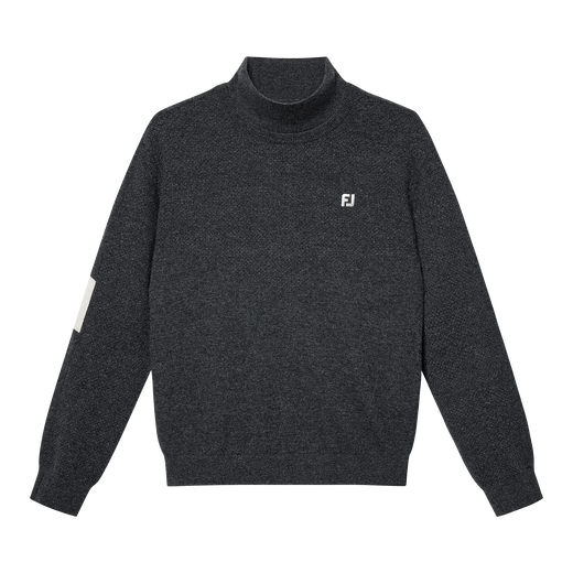 디태쳐블 풀오버