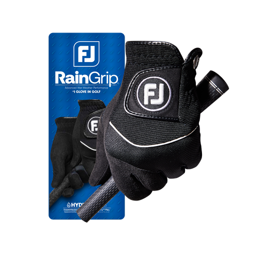 레인그립 여성 - 양손