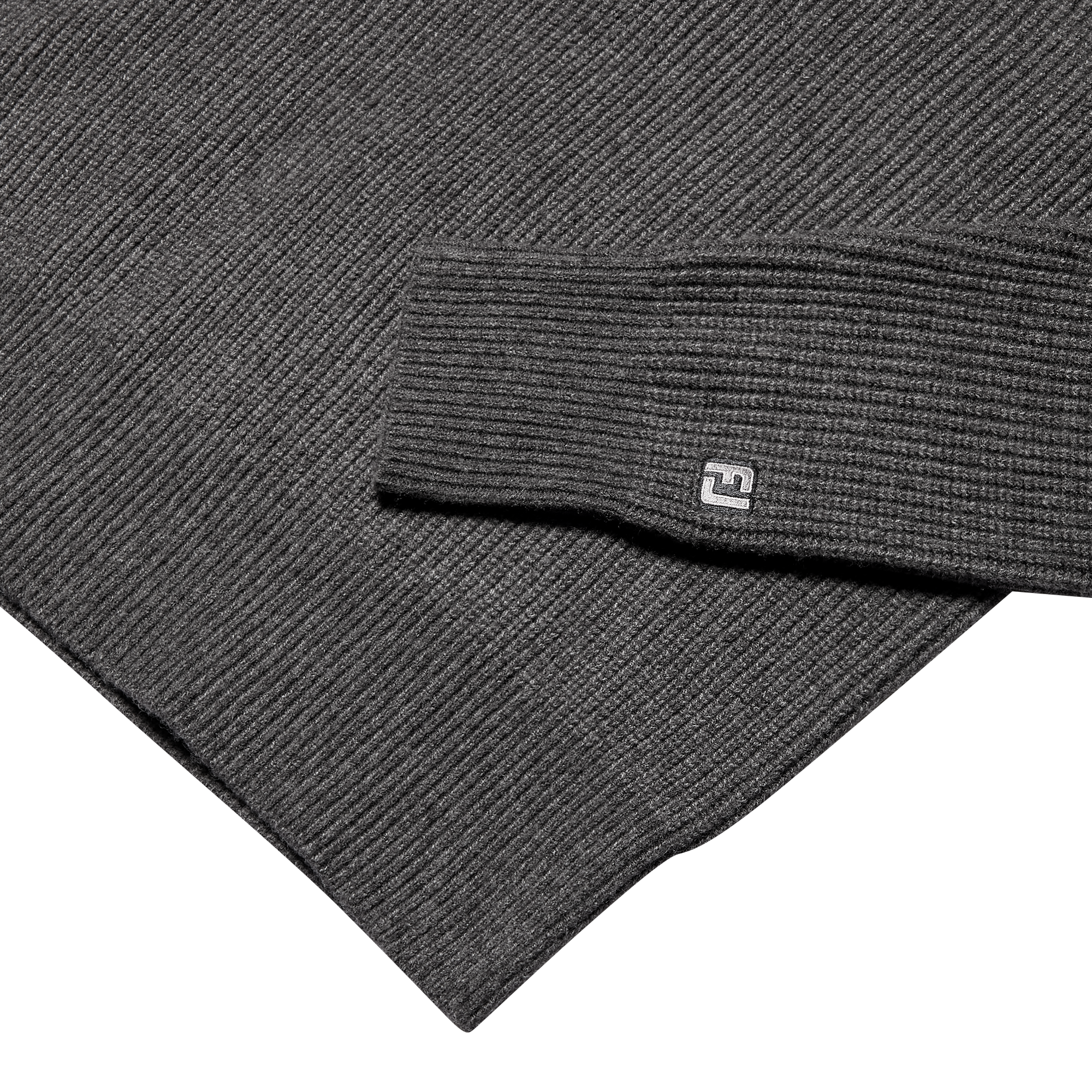 여성 집업 니트 풀오버