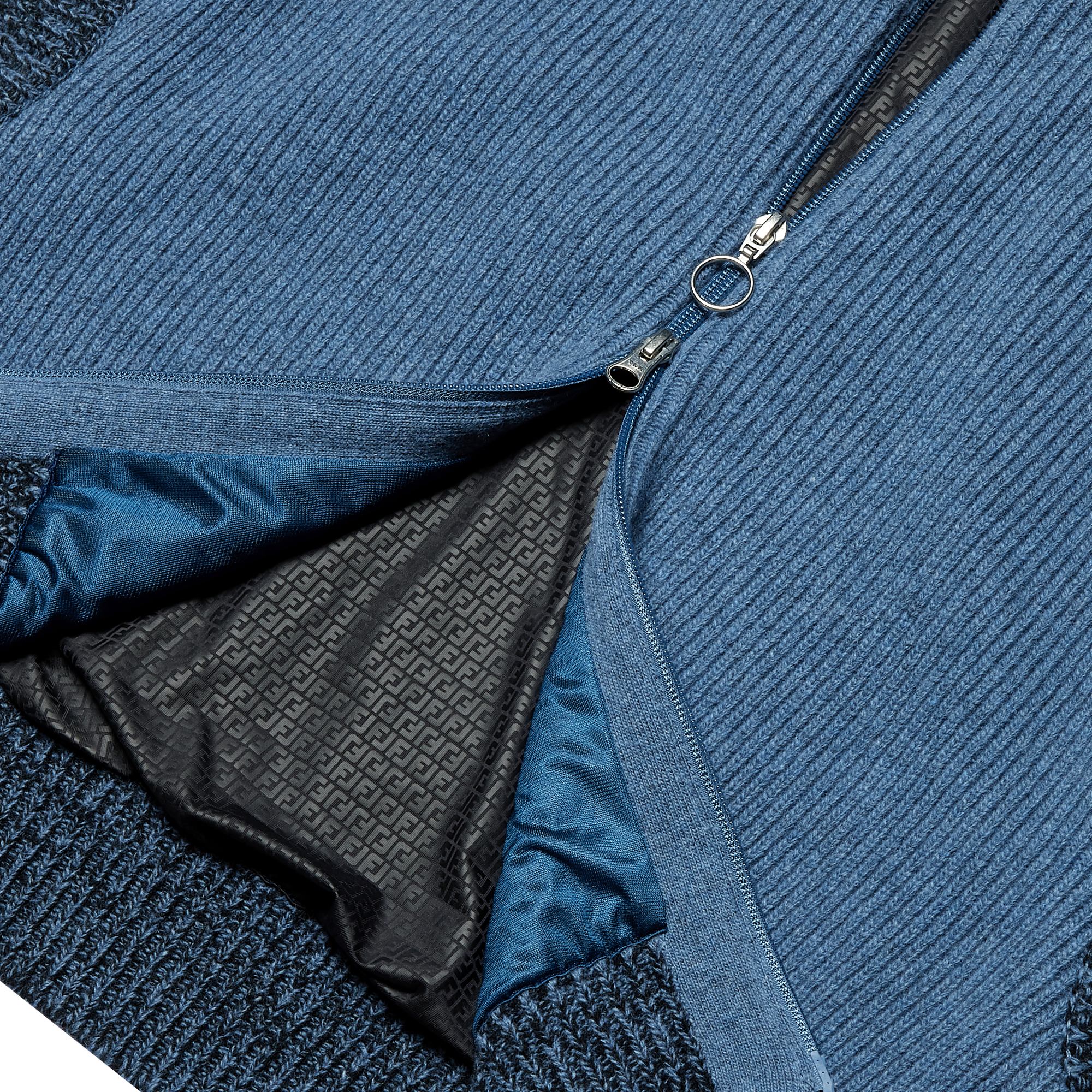 여성 집업 니트 베스트