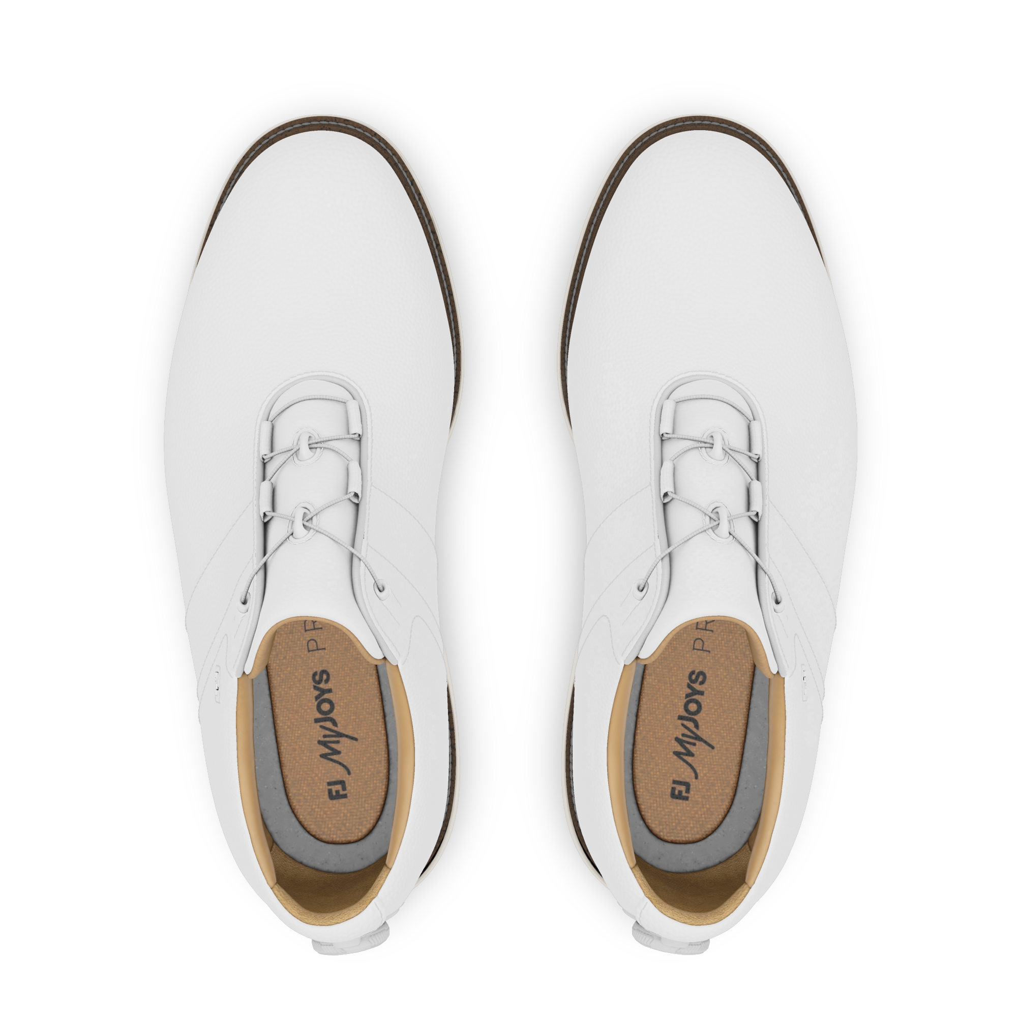 MyJoys Premiere Series - Traditional Women