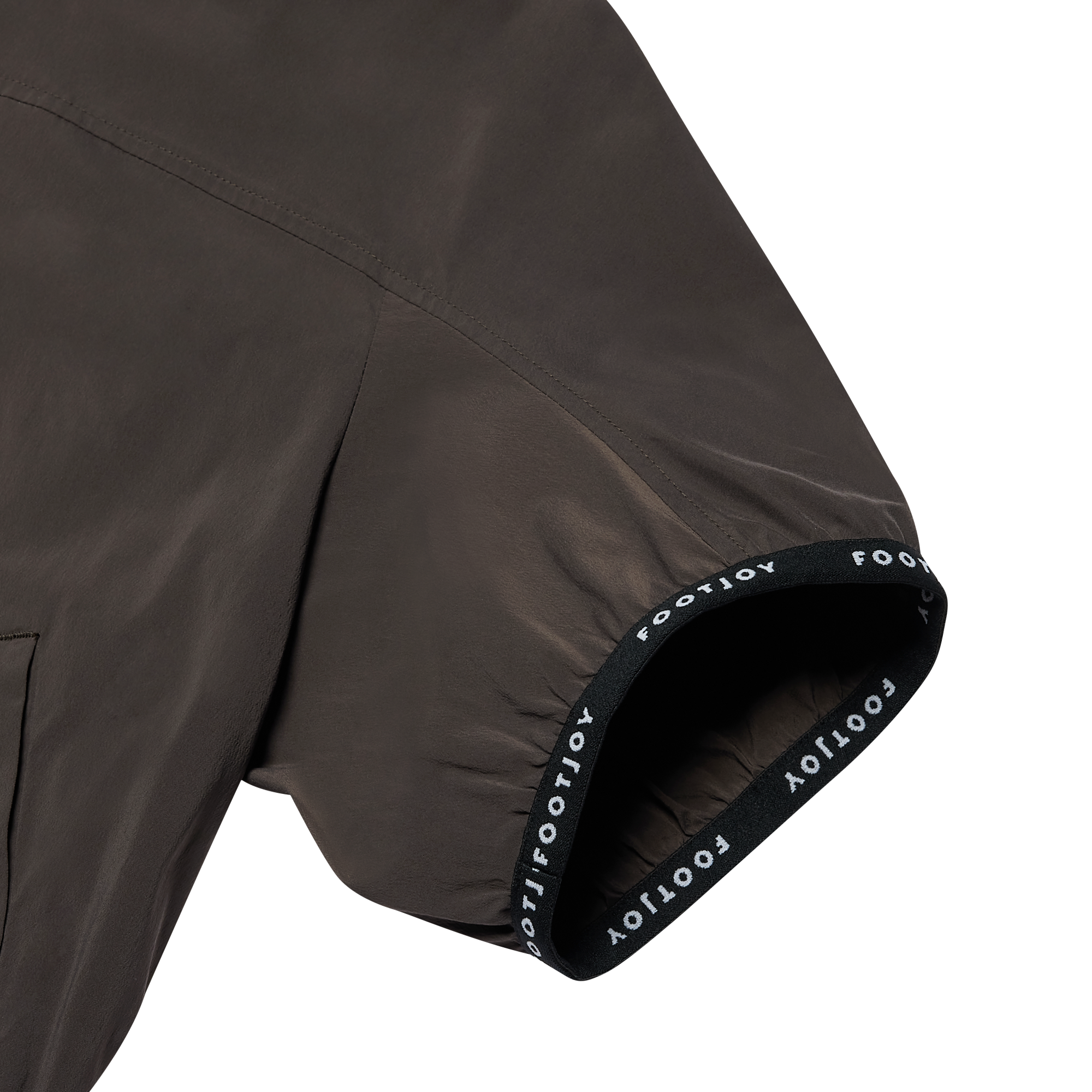 여성 숏 슬리브 자켓