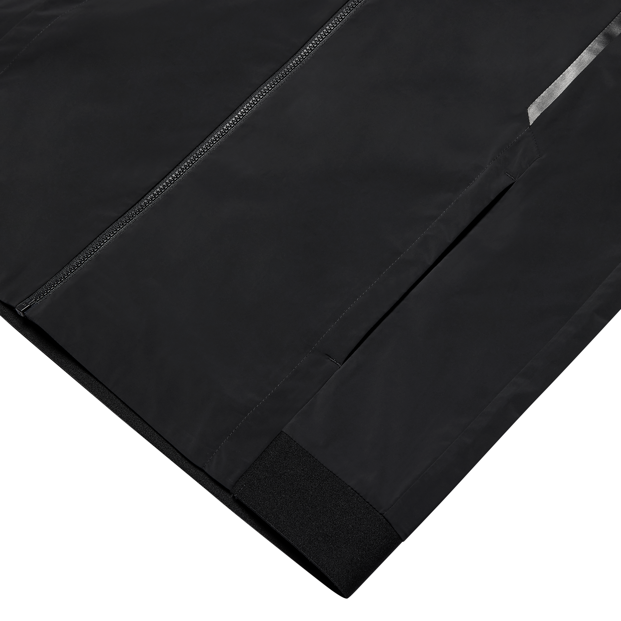 숏 슬리브 자켓