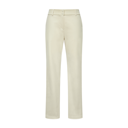 여성 스트레이트 팬츠