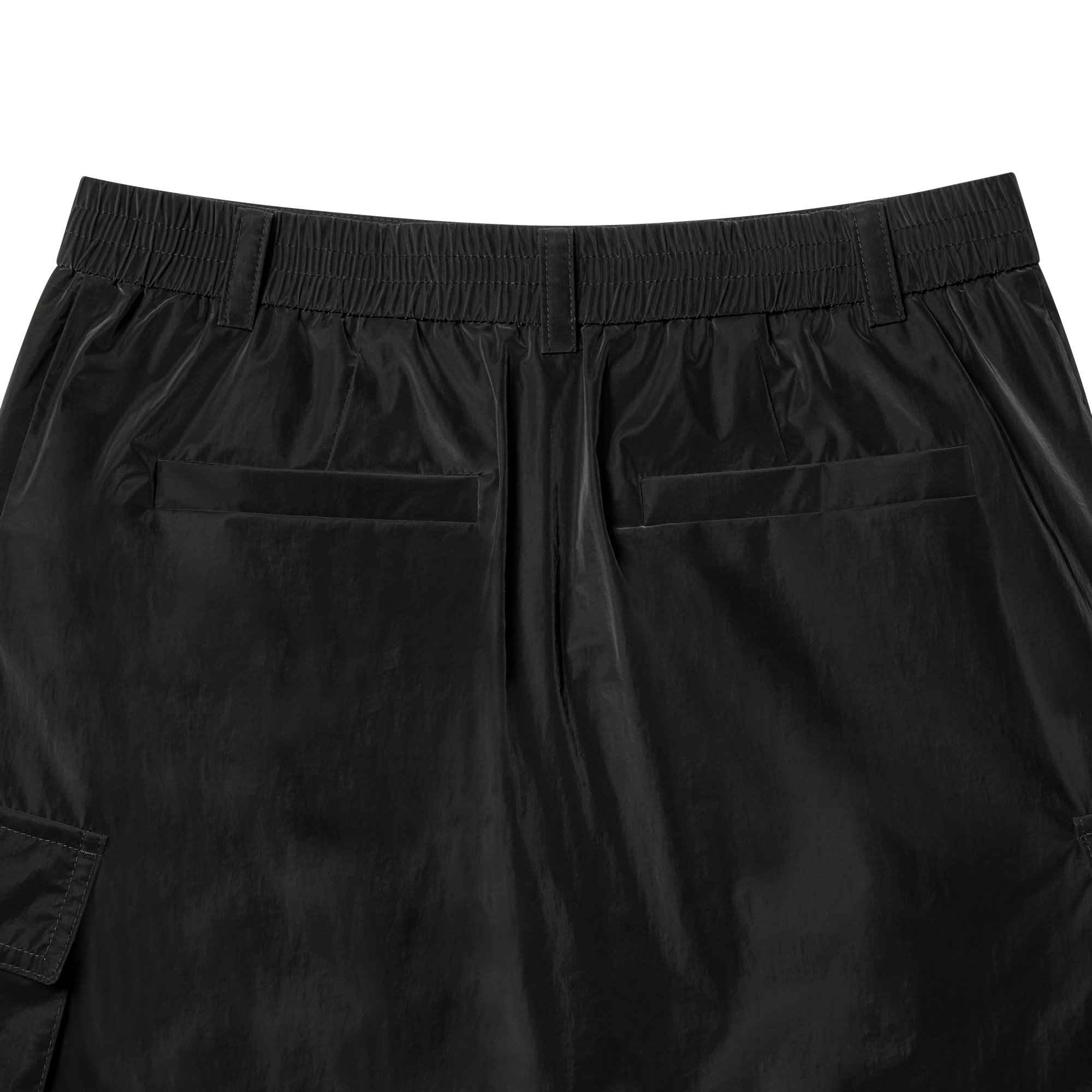 여성 카고 스코트