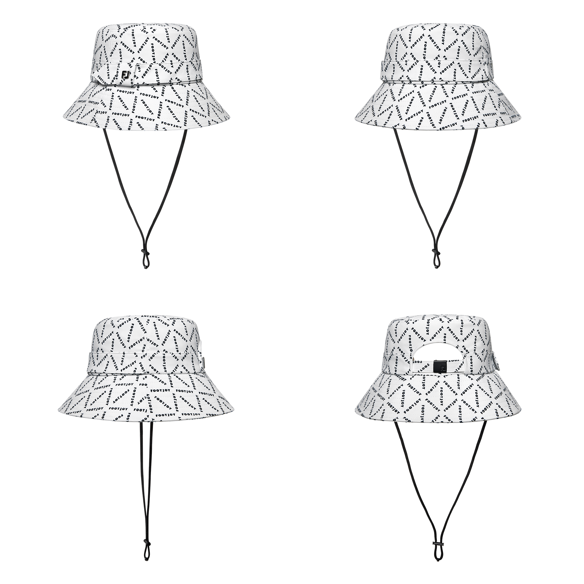 여성 캐쥬얼 햇