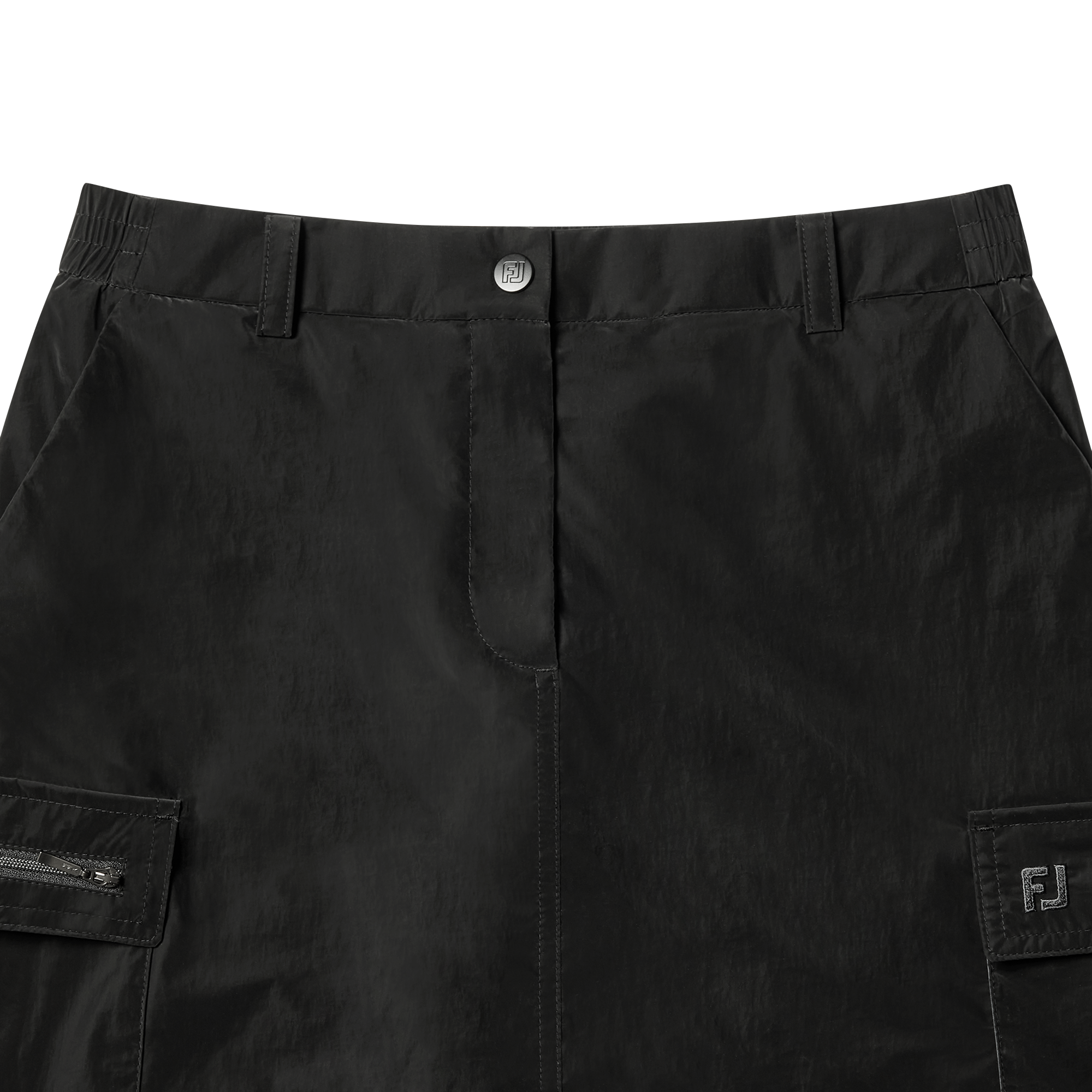 여성 카고 스코트