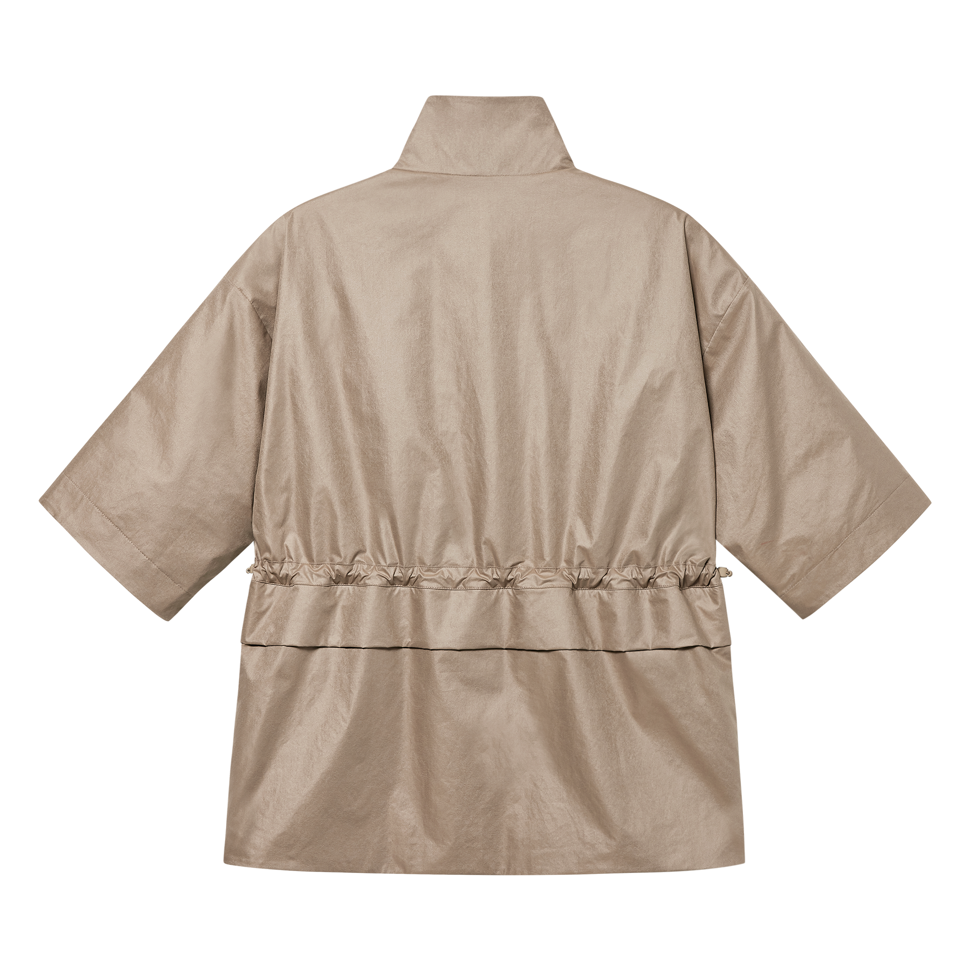 여성 사파리 자켓