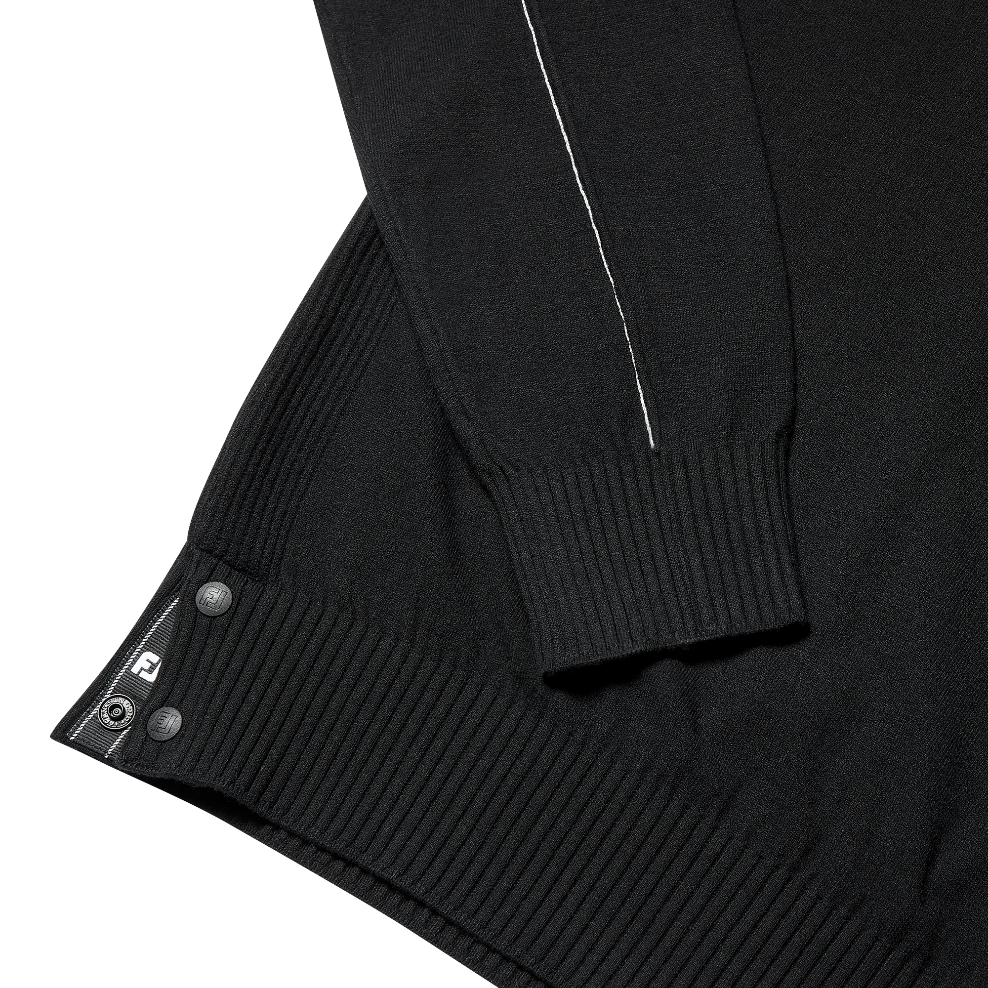 여성 라운드 풀오버