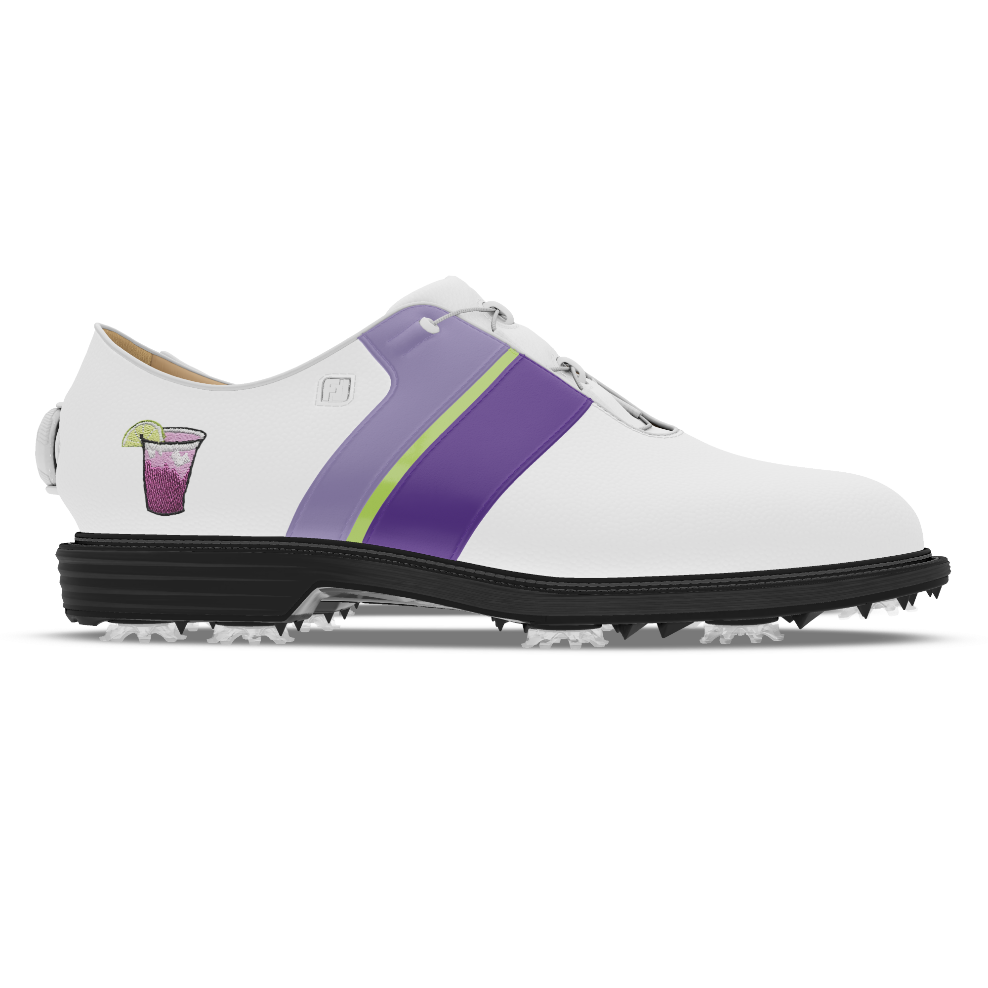 MyJoys Premiere Series - Packard