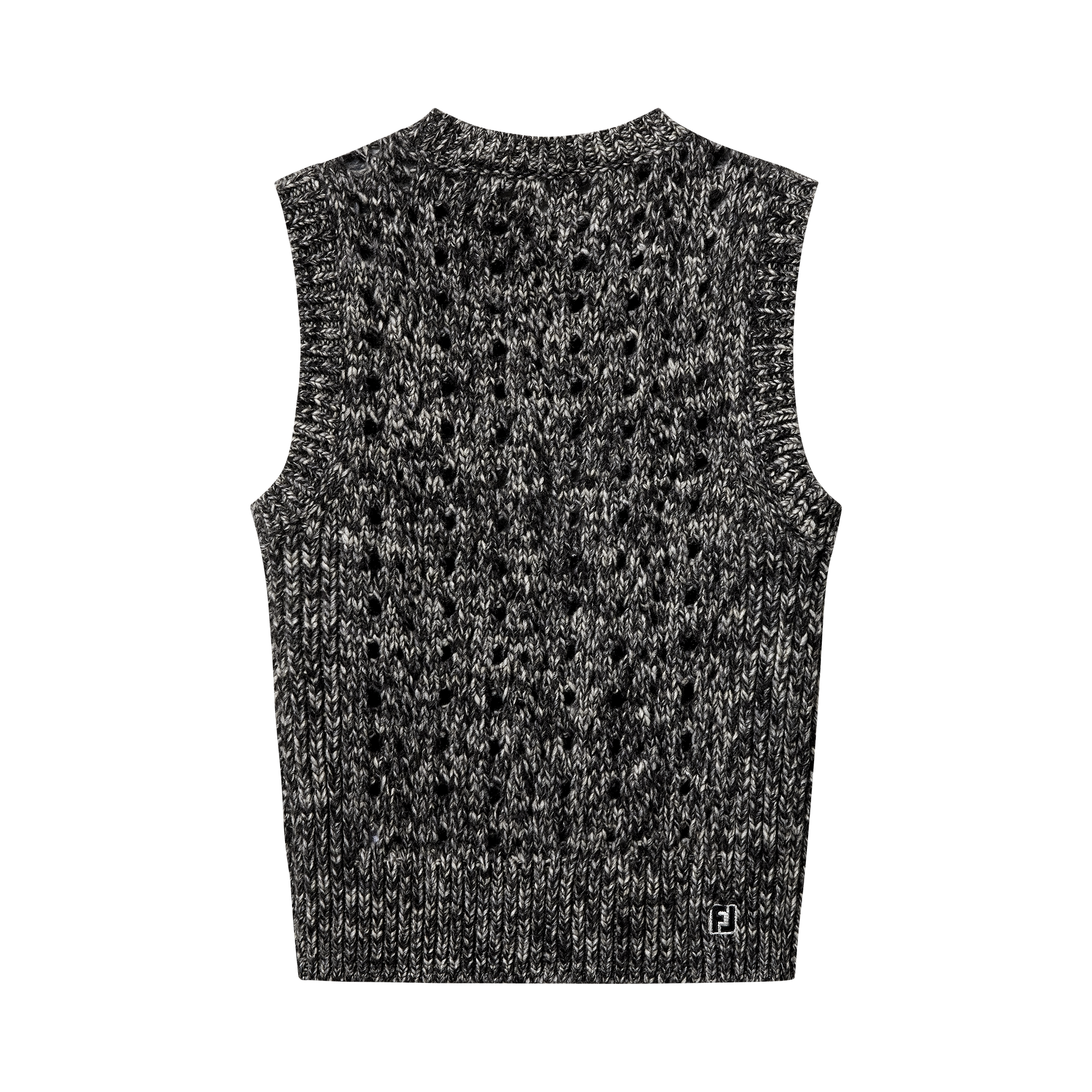 여성 니트 베스트