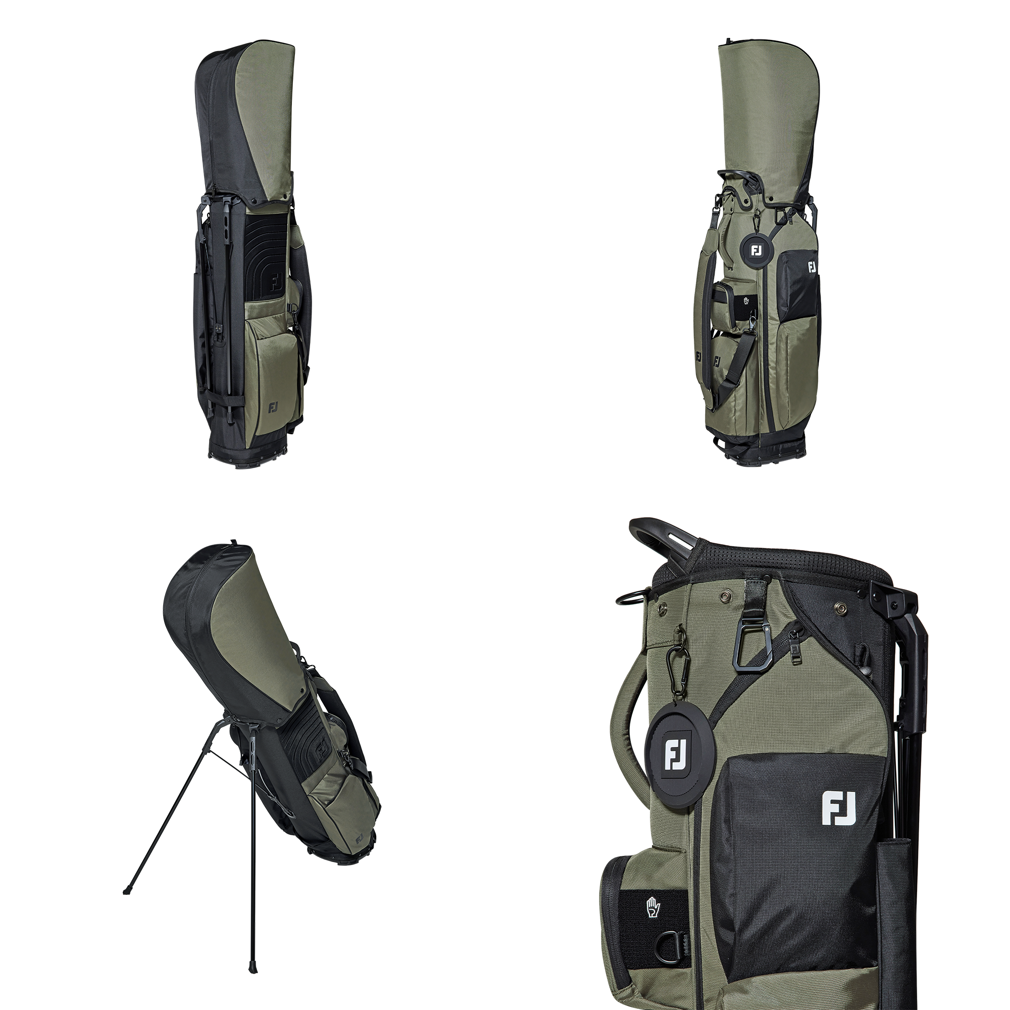 올시즌 베이직 스탠드백