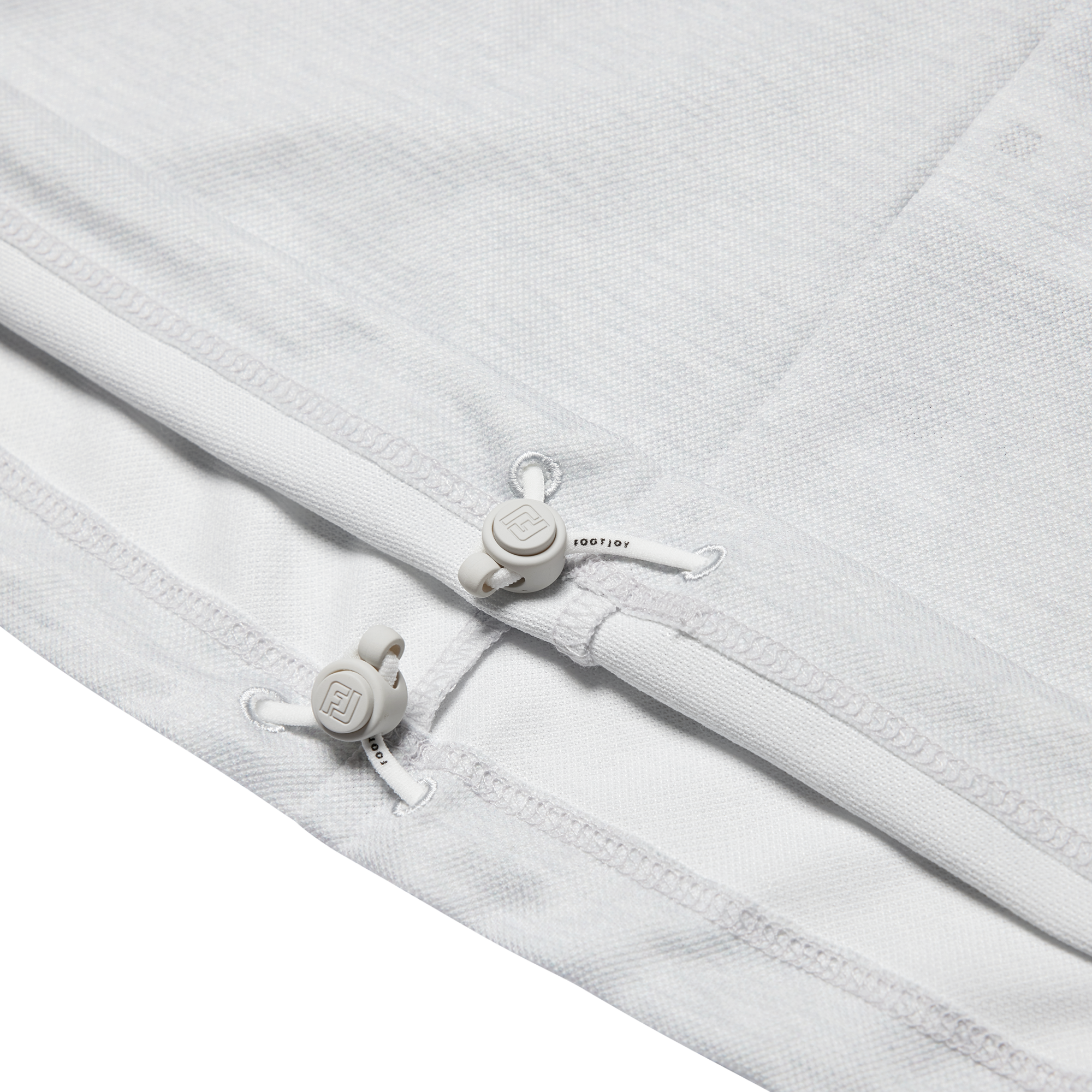 여성 루즈핏 폴로 셔츠