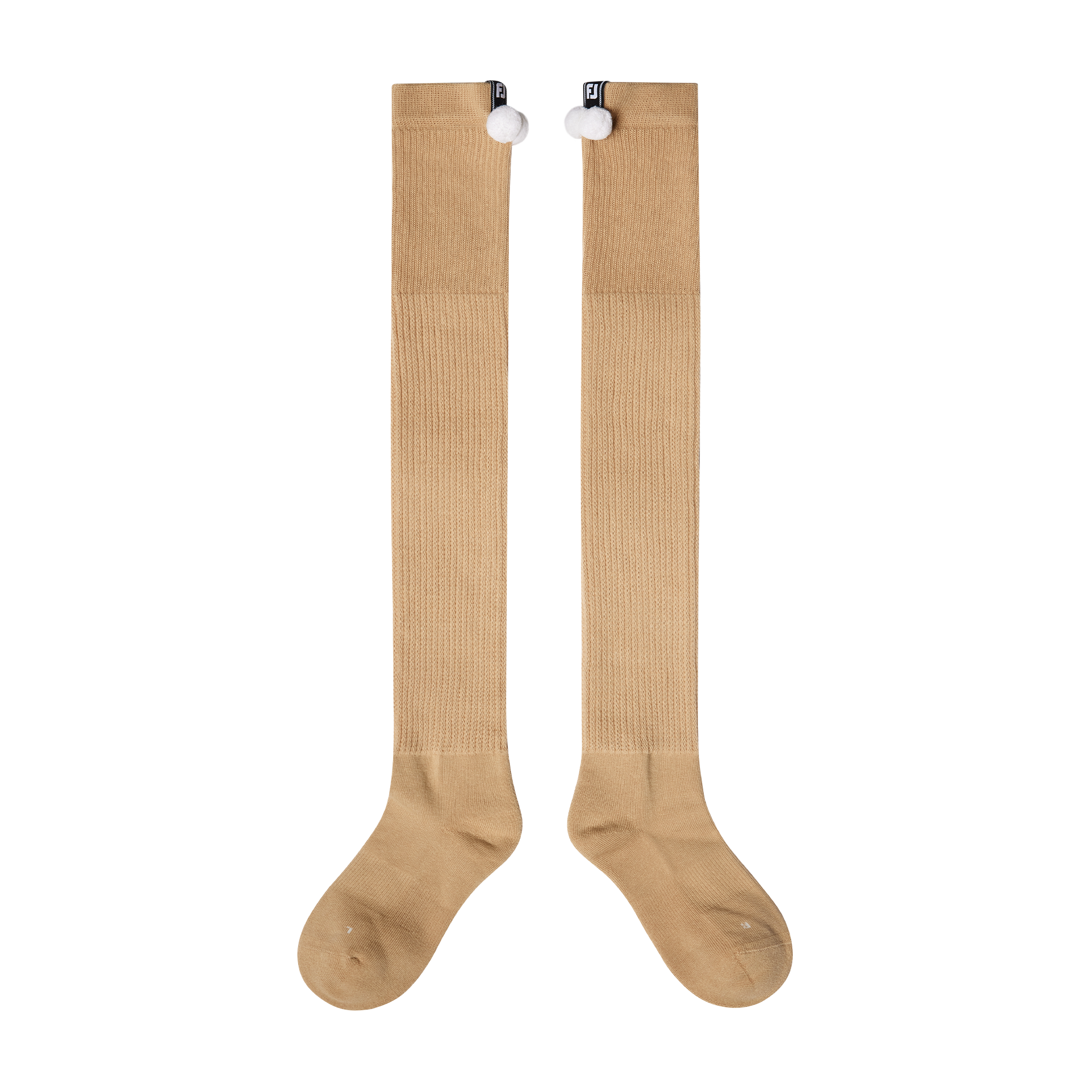 여성 슬라우치 삭스