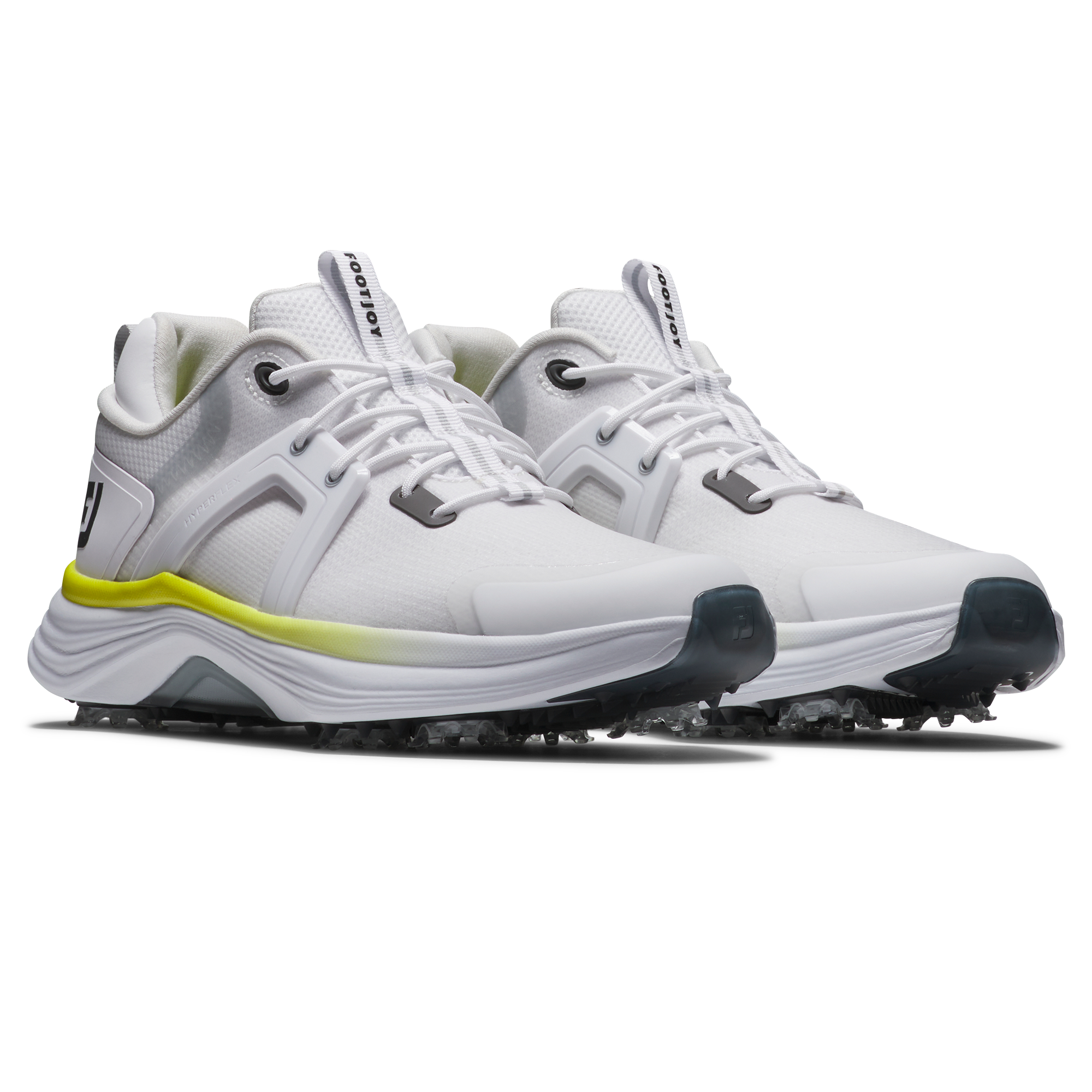 하이퍼플렉스 레이스 여성