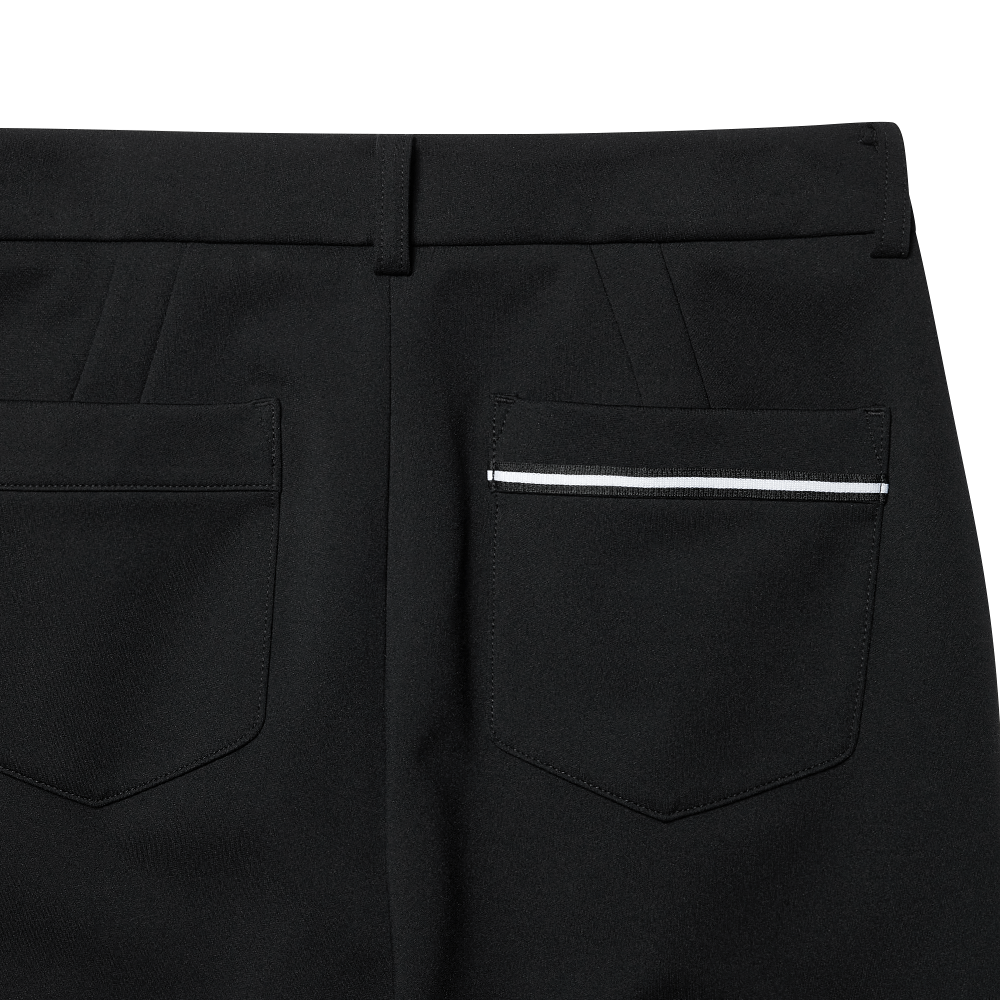 여성 부츠컷 팬츠