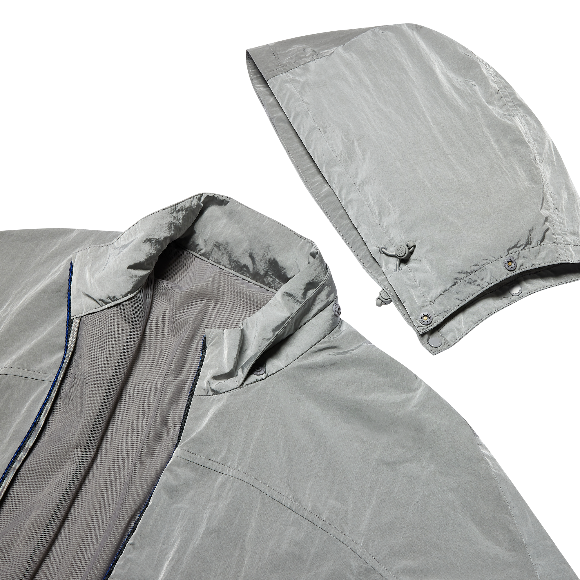 여성 숏 슬리브 자켓