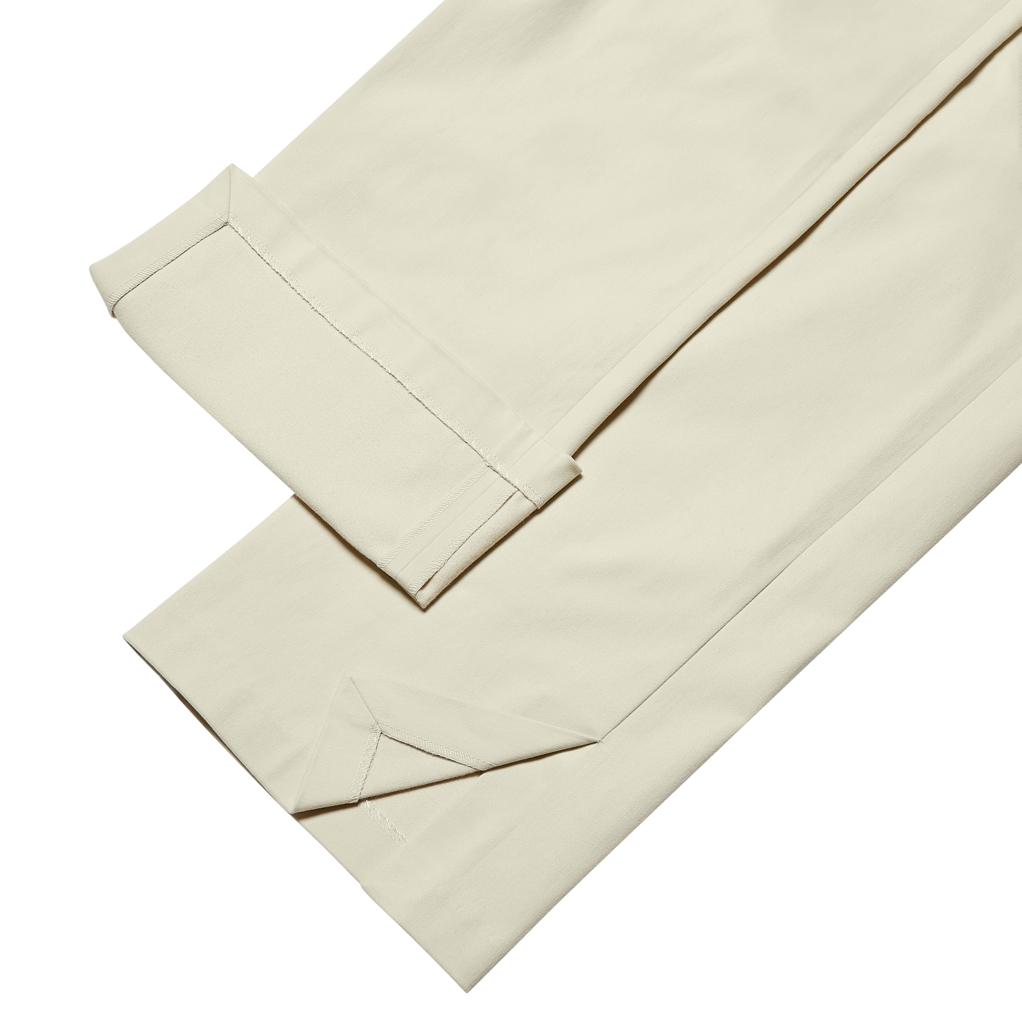 여성 스트레이트 팬츠